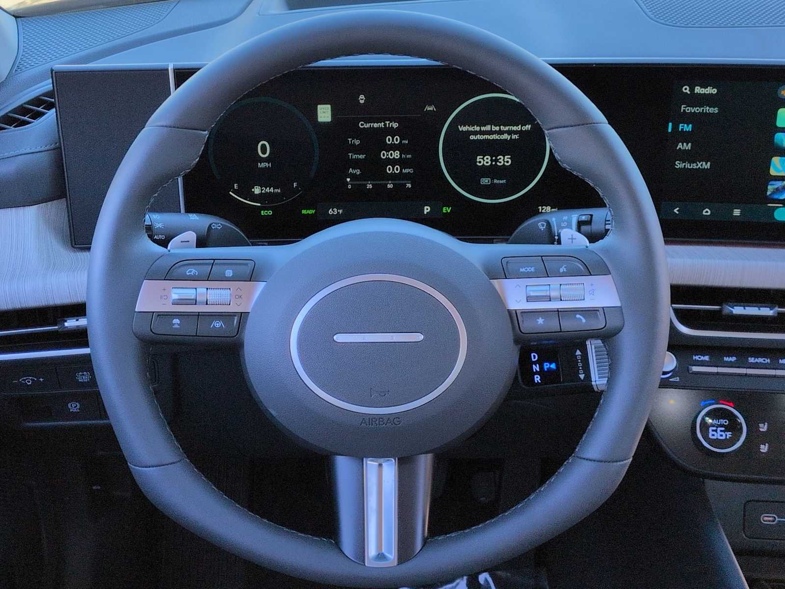 Thumbnail: 2025 Hyundai Sonata - 24