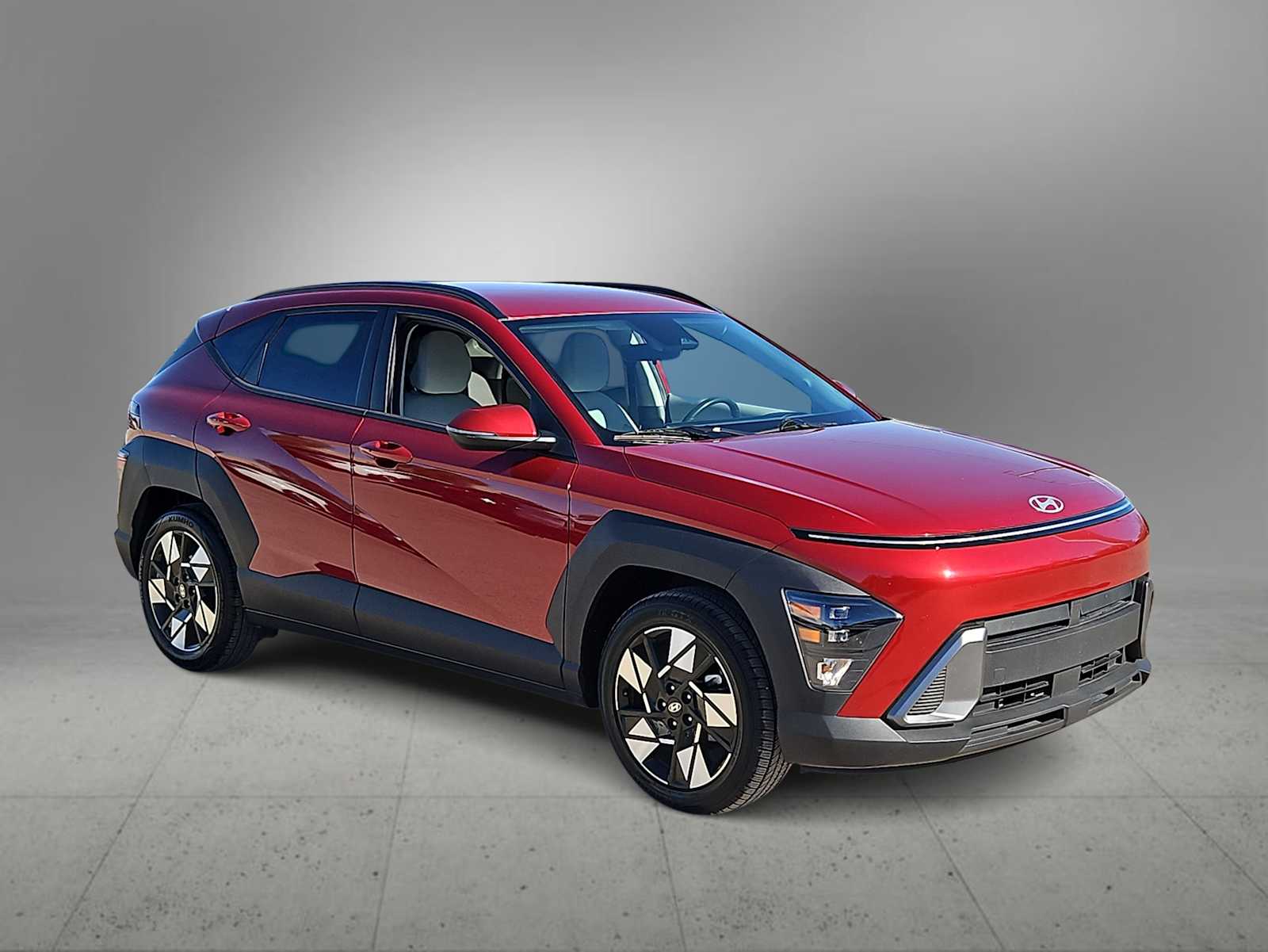 Thumbnail: 2024 Hyundai Kona - 2