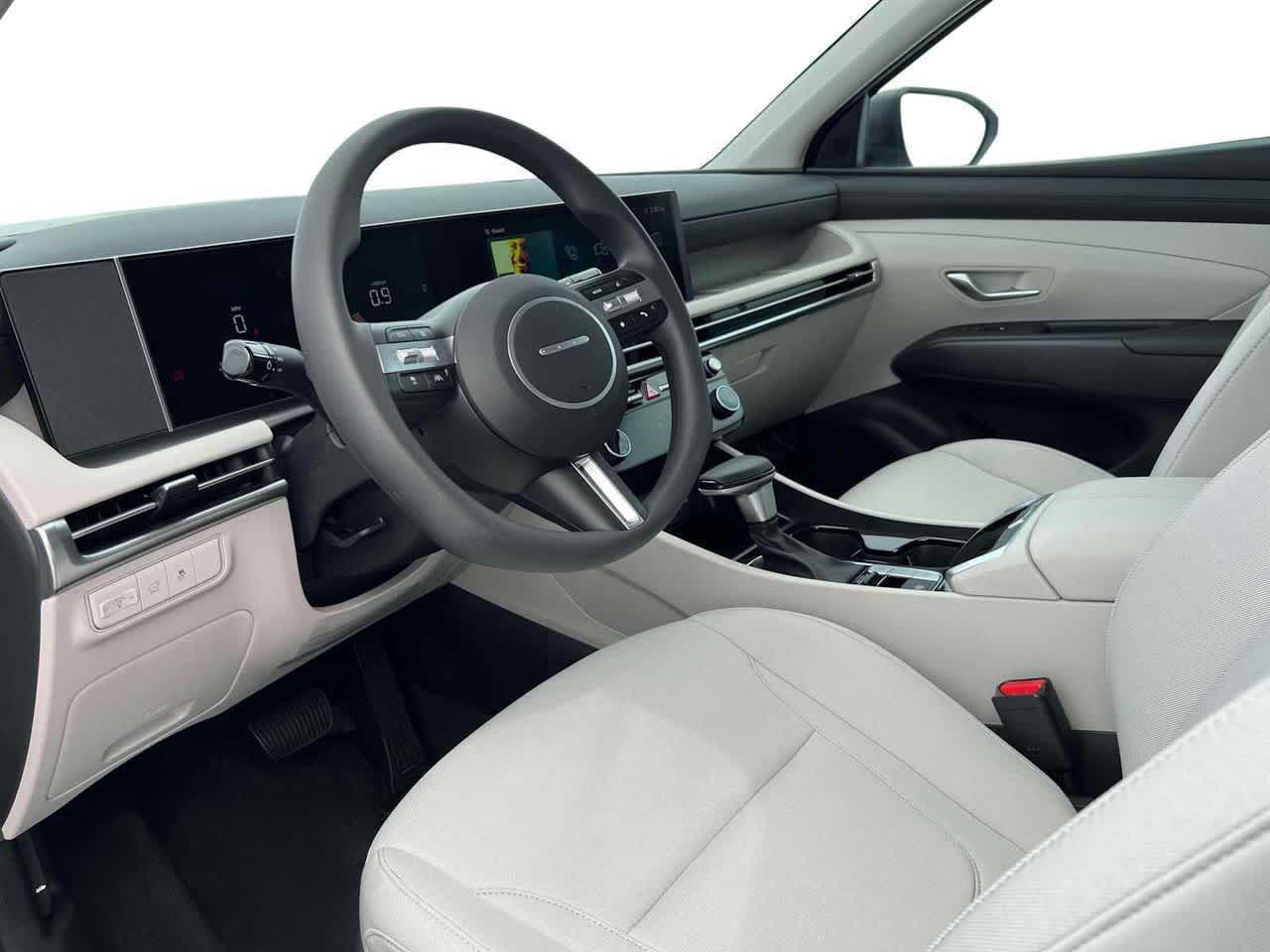 Thumbnail: 2025 Hyundai Tucson - 14