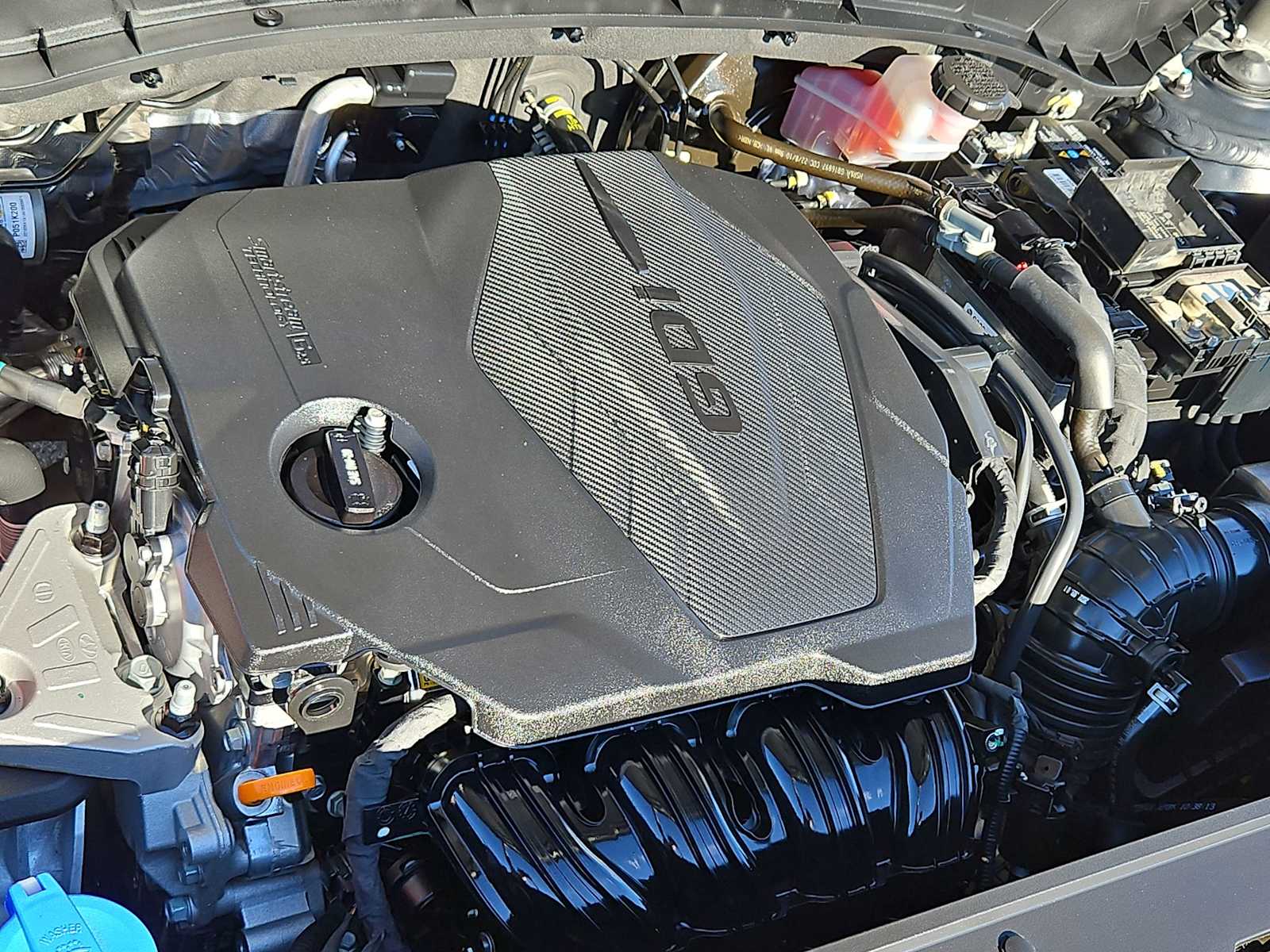 Thumbnail: 2023 Hyundai Santa Cruz - 14