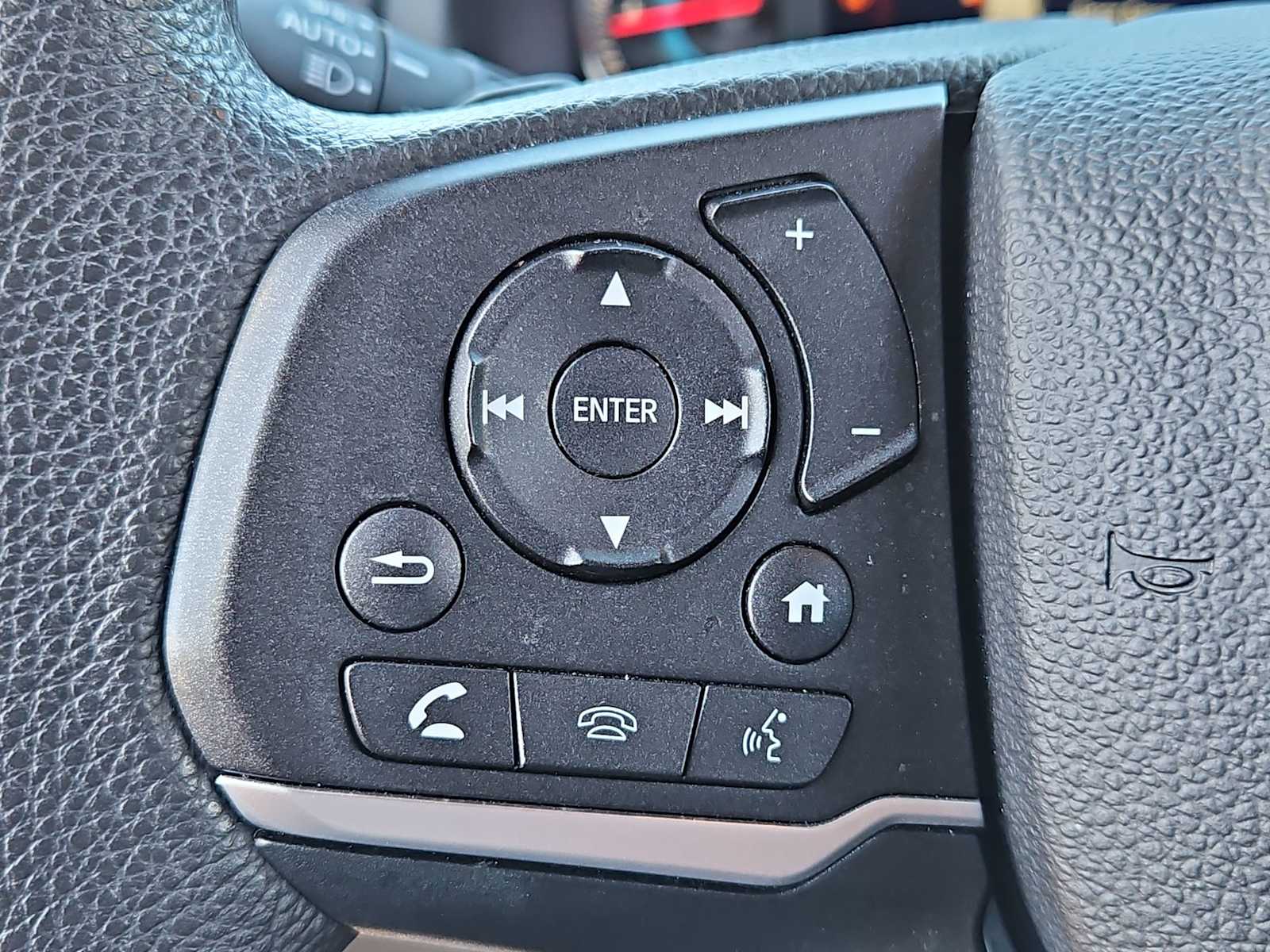 Thumbnail: 2022 Honda Pilot - 24