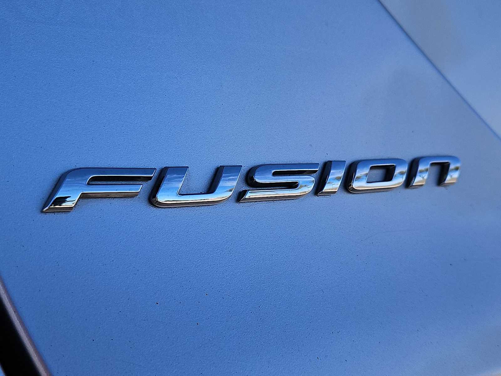 Thumbnail: 2017 Ford Fusion - 13