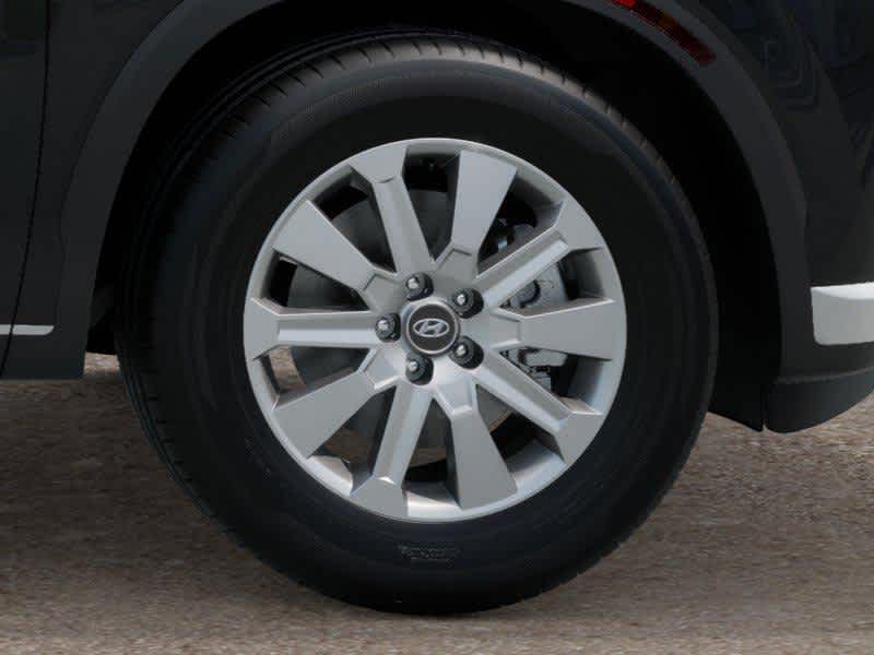 Thumbnail: 2025 Hyundai Palisade - 8