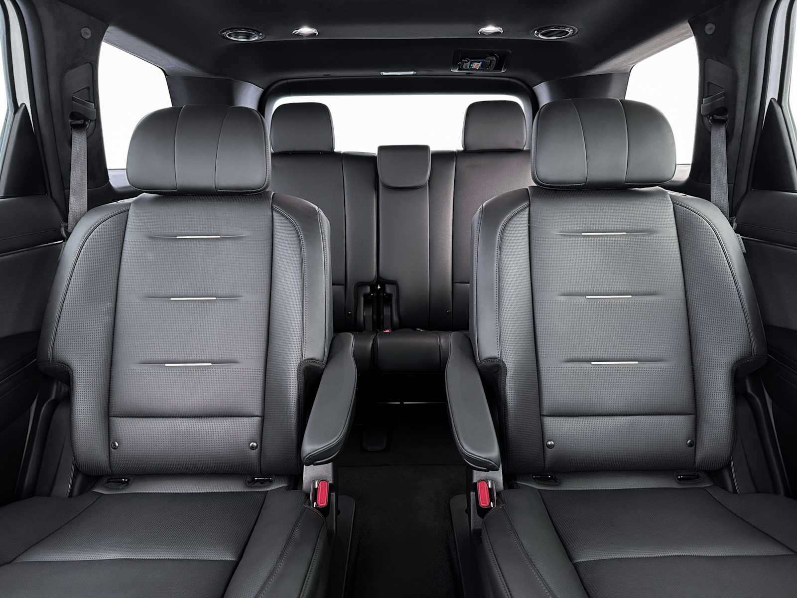 Thumbnail: 2026 Hyundai Palisade - 16