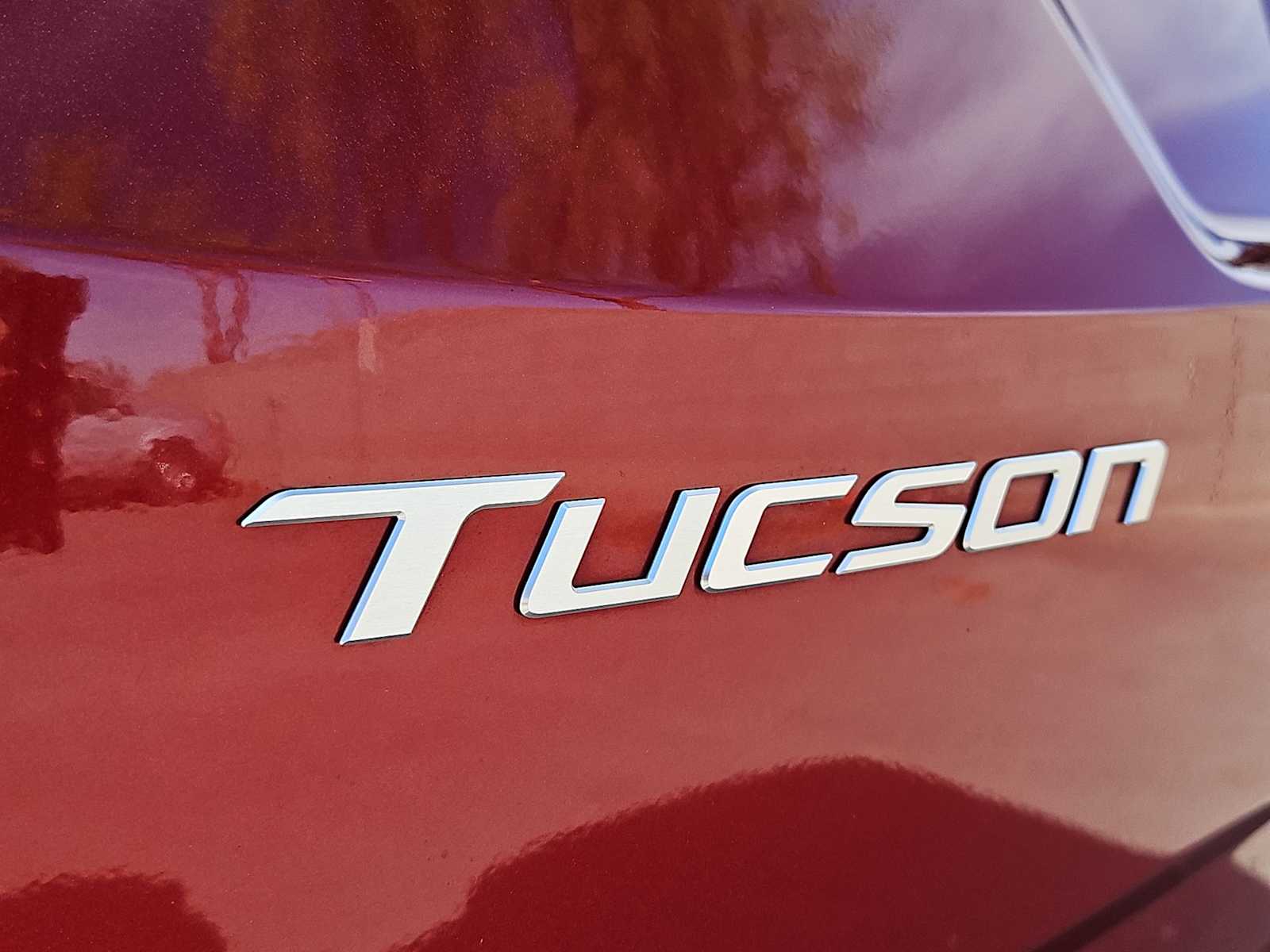 Thumbnail: 2025 Hyundai Tucson - 13