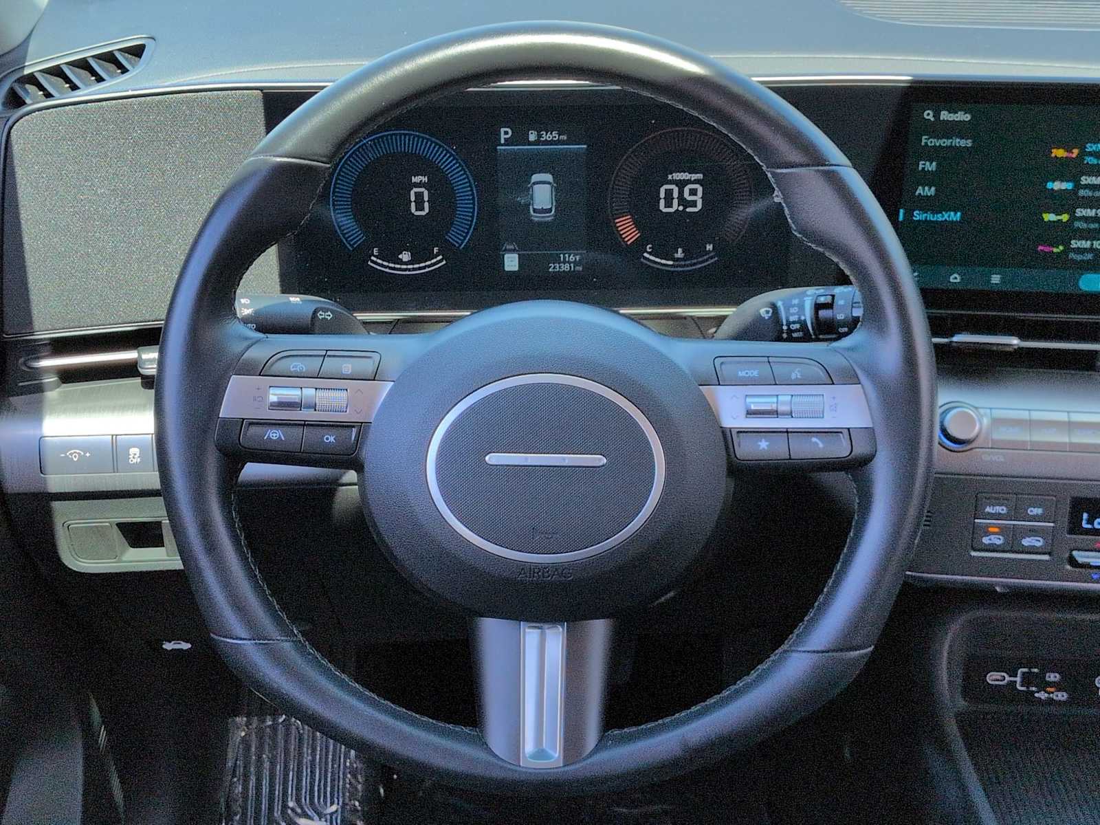 Thumbnail: 2025 Hyundai Kona - 22
