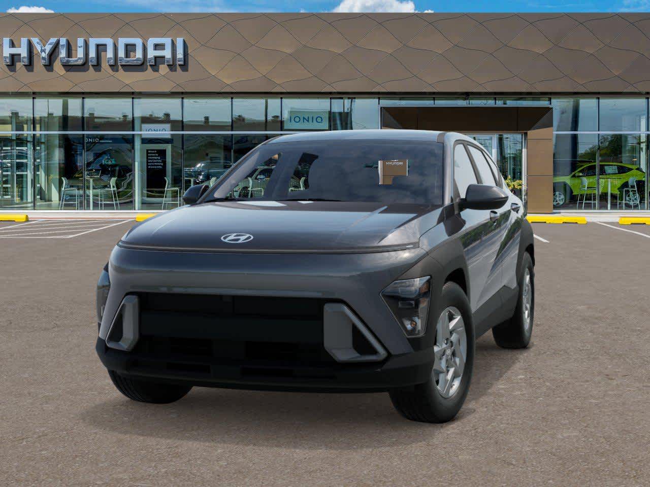 Thumbnail: 2026 Hyundai Kona - 6