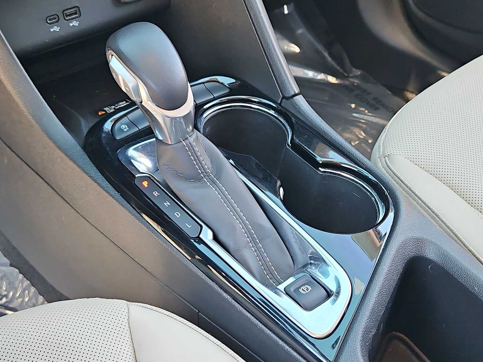 Thumbnail: 2024 Buick Encore GX - 31