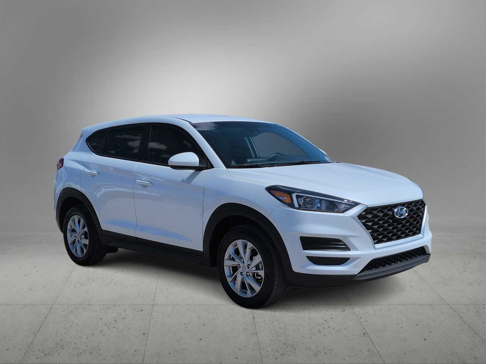 Thumbnail: 2021 Hyundai Tucson - 2
