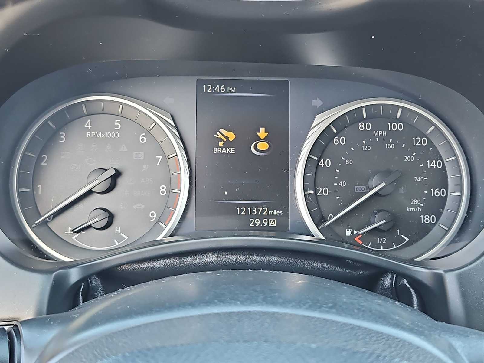 Thumbnail: 2018 INFINITI Q50 - 34