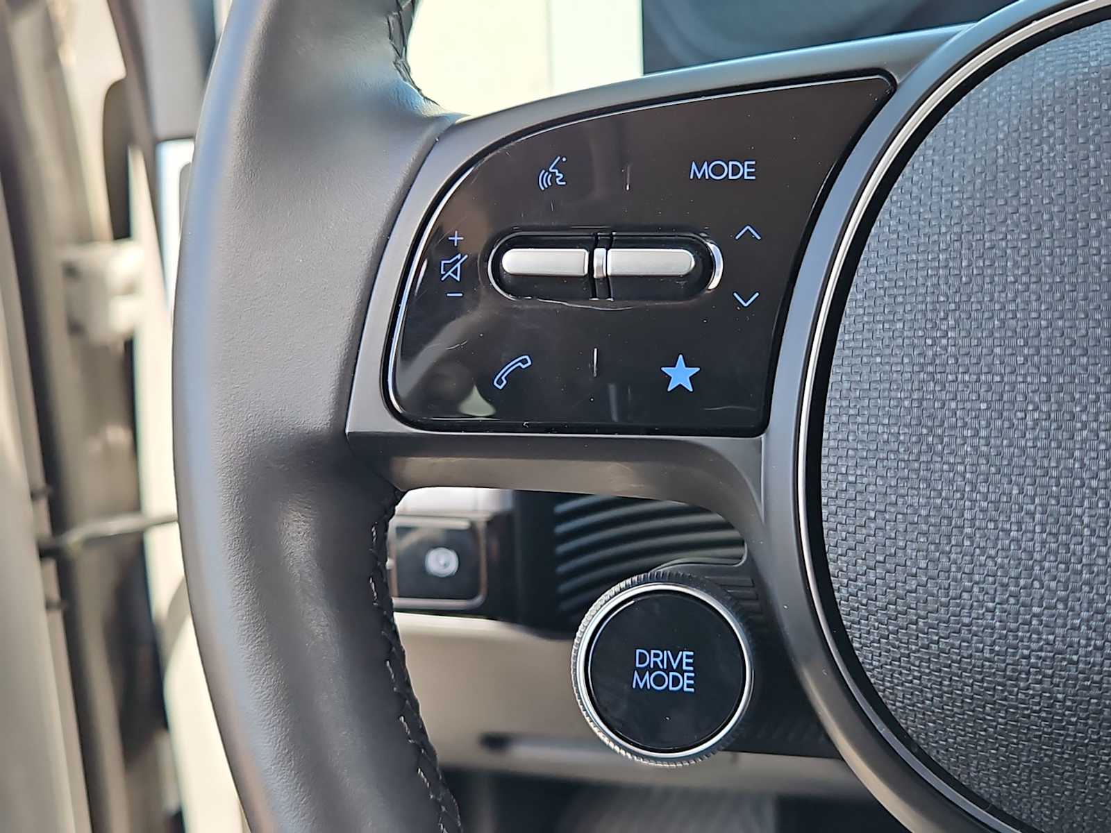 Thumbnail: 2024 Hyundai Ioniq 5 - 23