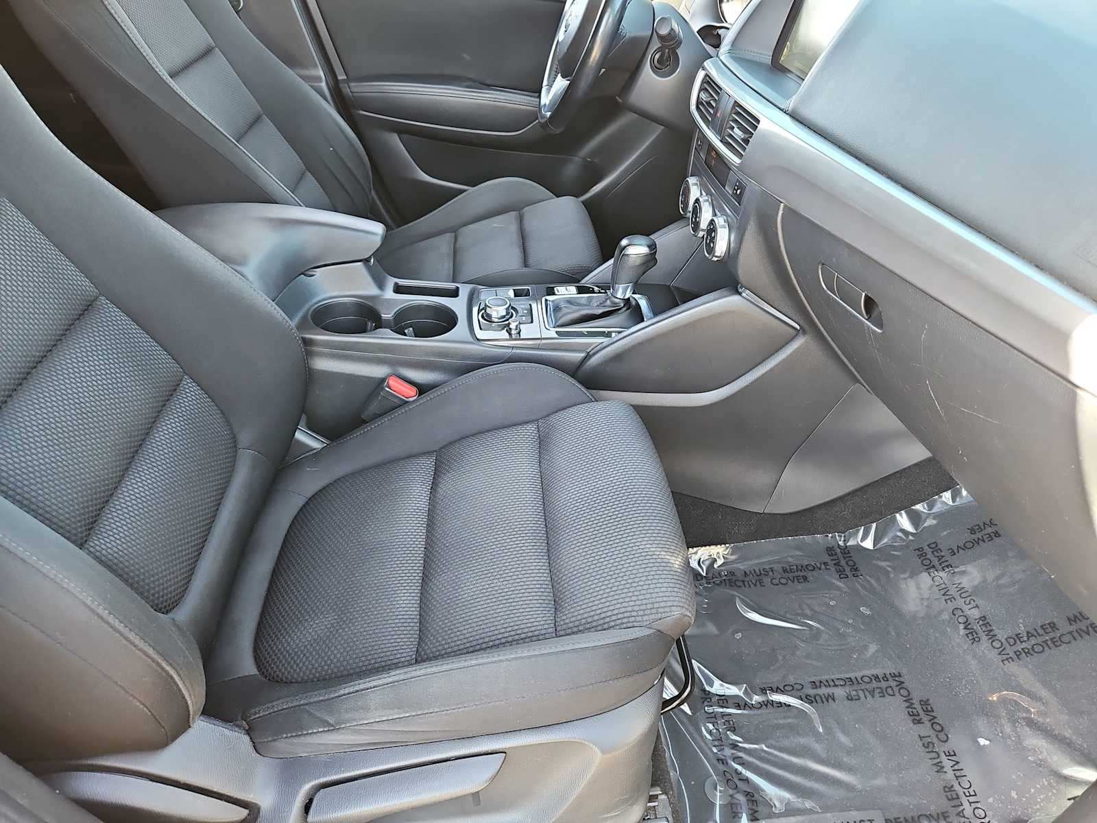 Thumbnail: 2016 Mazda CX-5 - 21