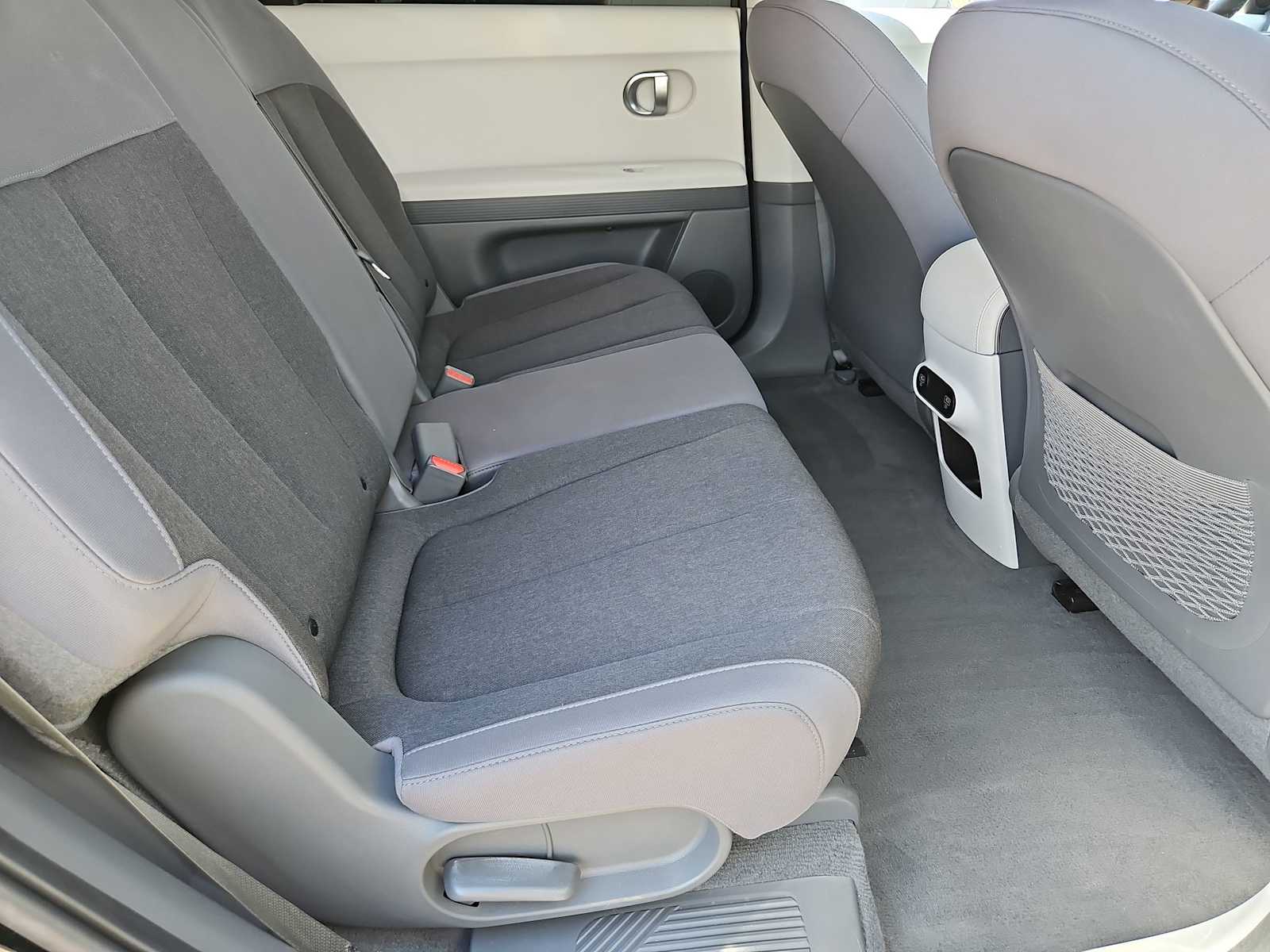 Thumbnail: 2024 Hyundai Ioniq 5 - 20