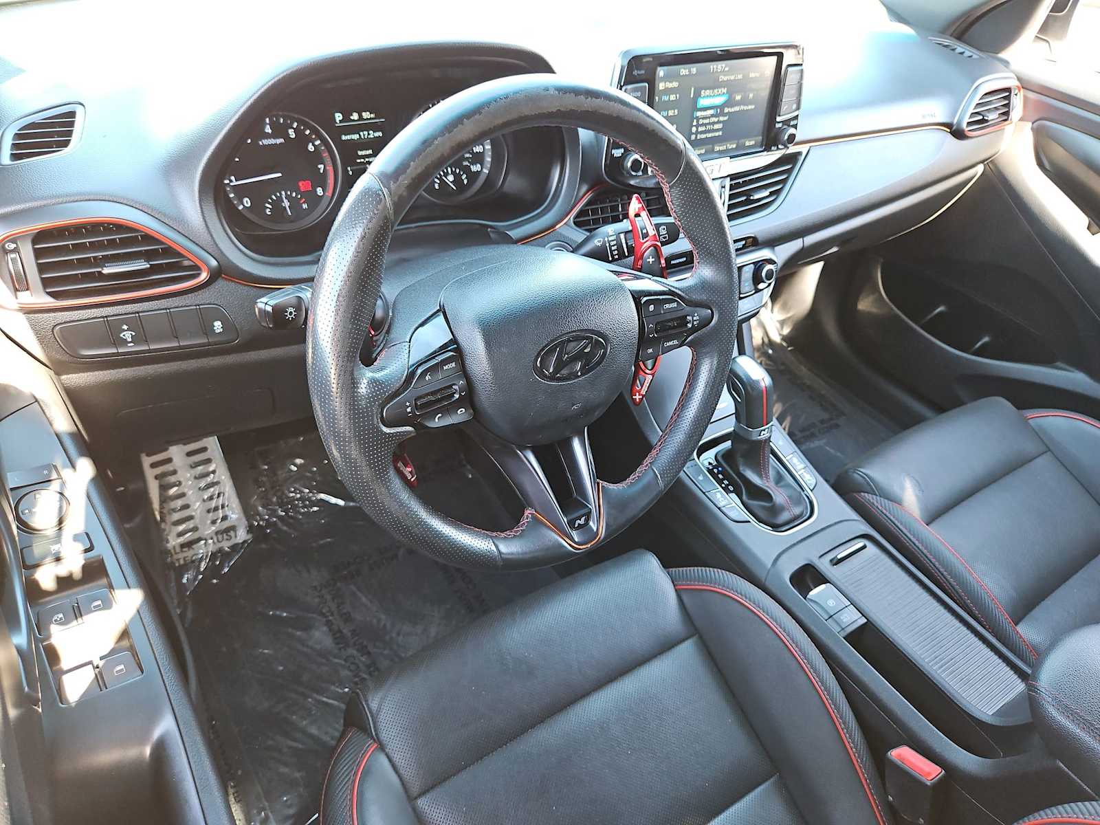 Thumbnail: 2020 Hyundai Elantra - 10