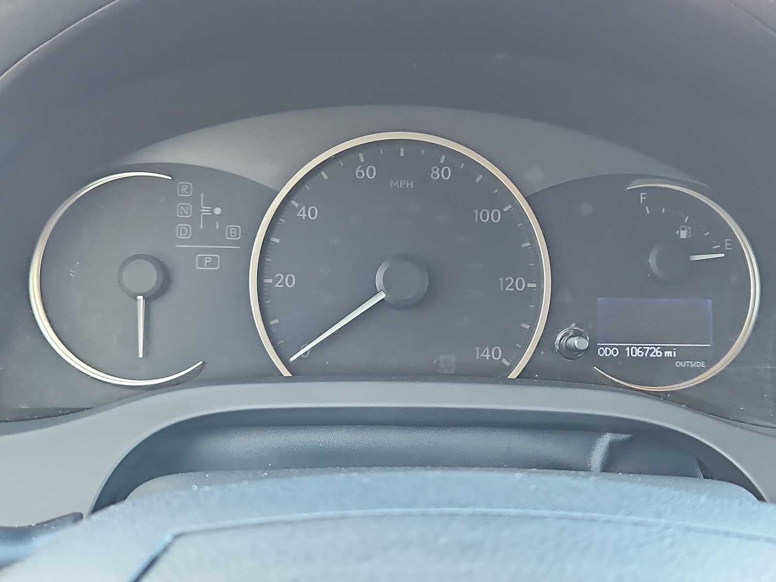 Thumbnail: 2015 Lexus CT - 32