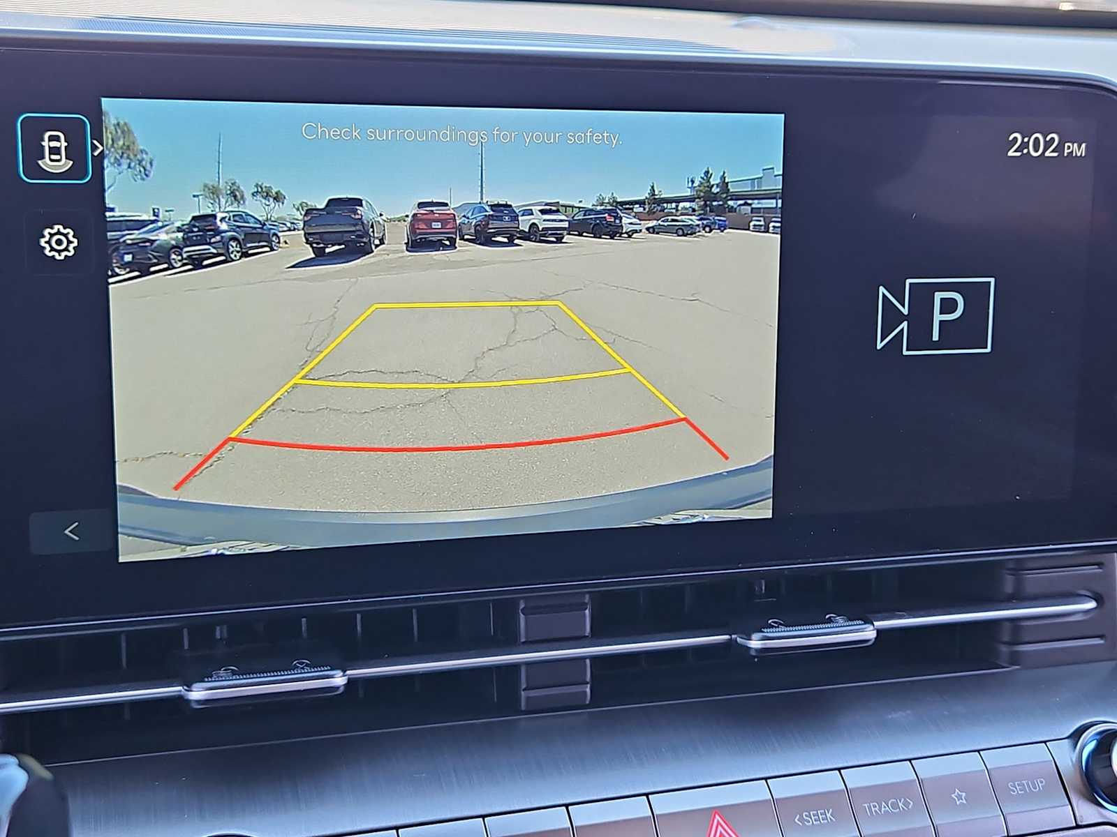 Thumbnail: 2025 Hyundai Kona - 28