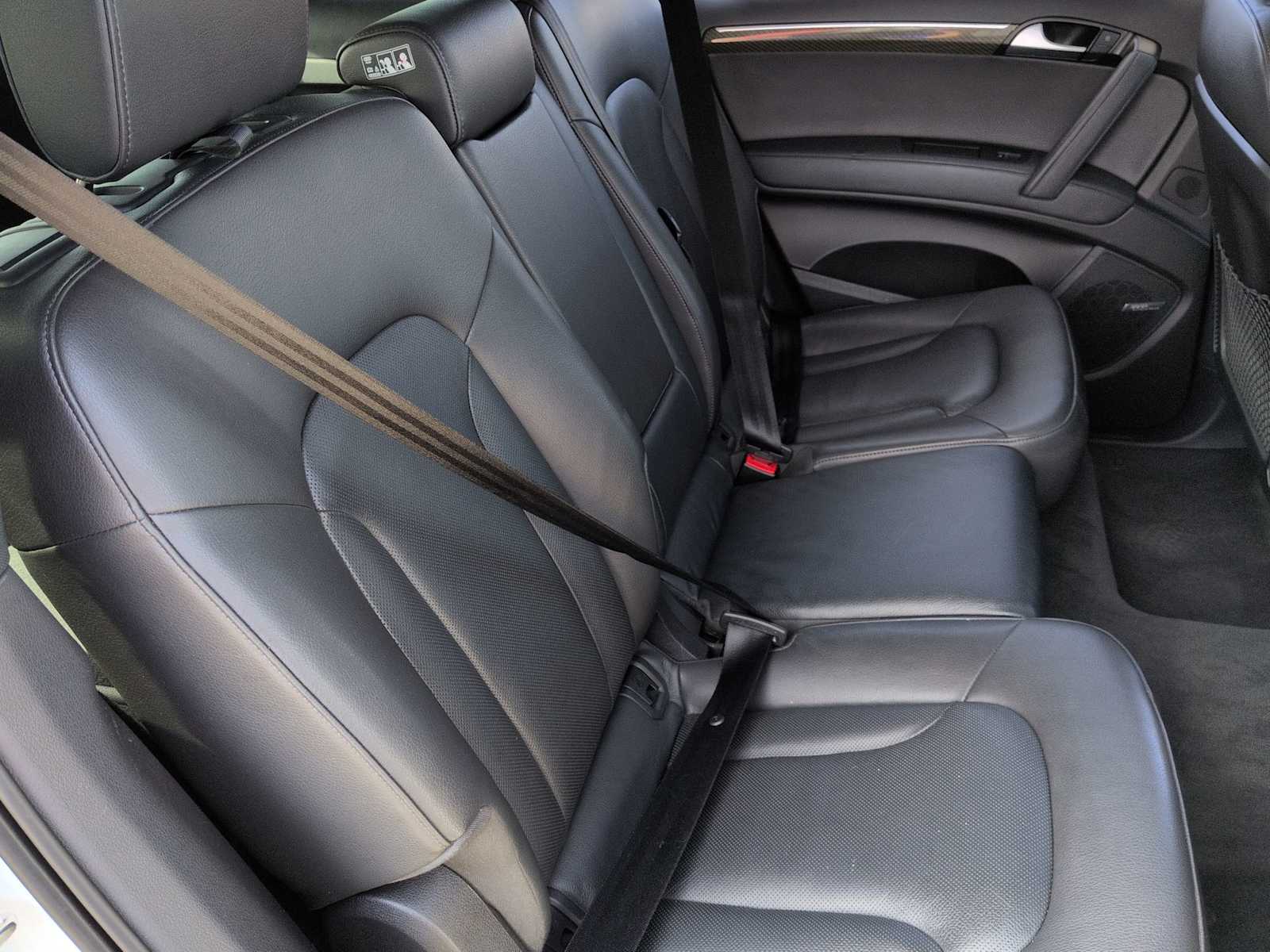 Thumbnail: 2015 Audi Q7 - 22