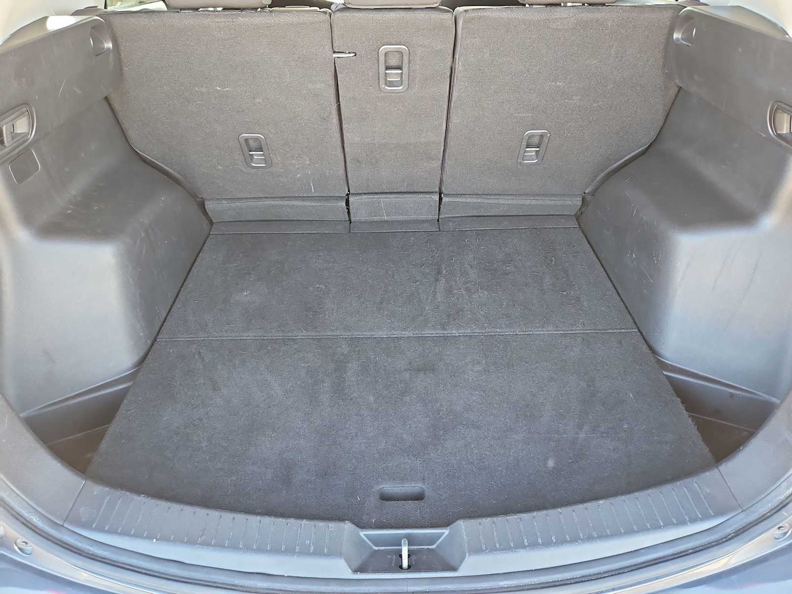 Thumbnail: 2016 Mazda CX-5 - 33