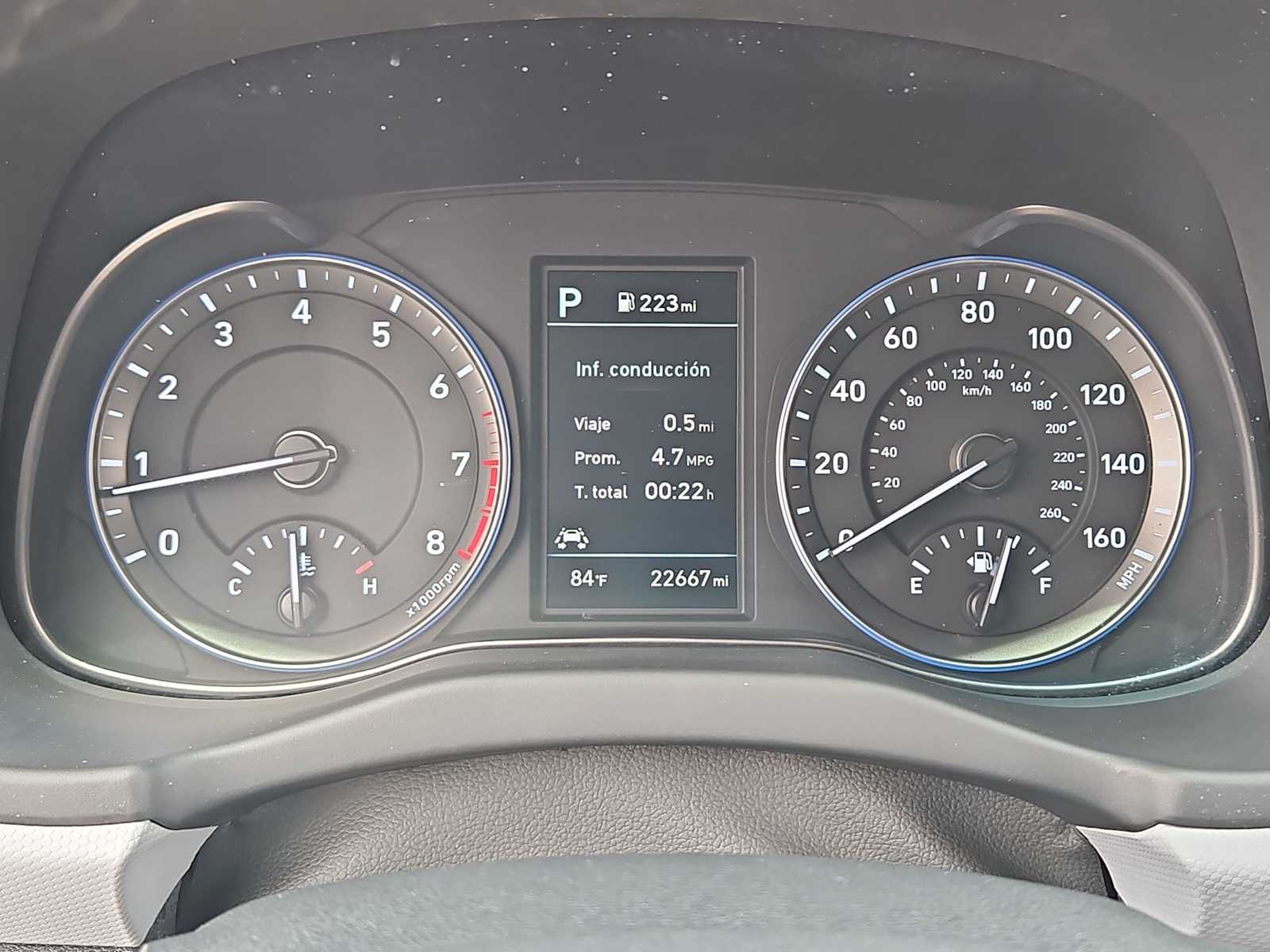 Thumbnail: 2021 Hyundai Kona - 32