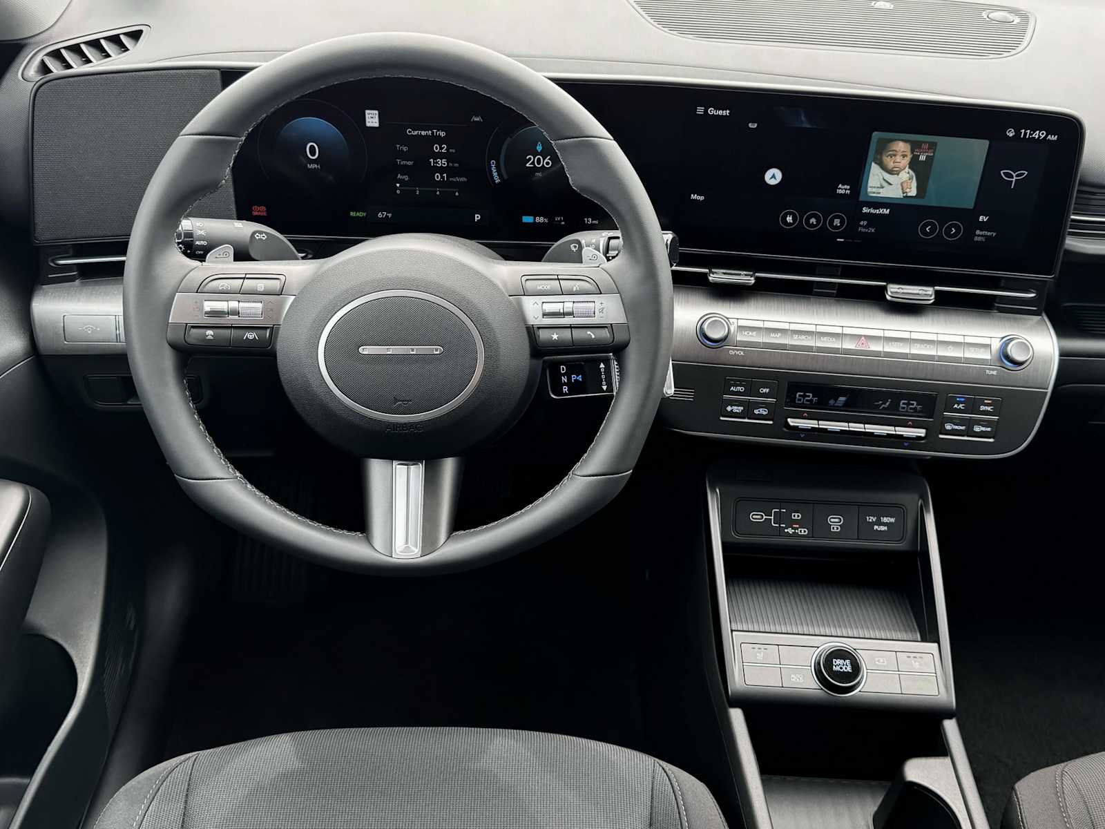 Thumbnail: 2025 Hyundai Kona - 17