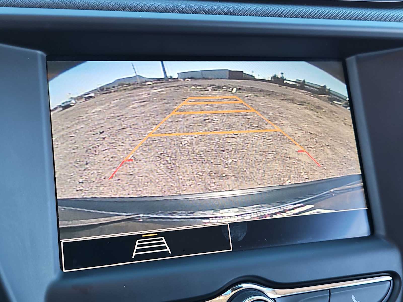 Thumbnail: 2021 Chevrolet TrailBlazer - 29