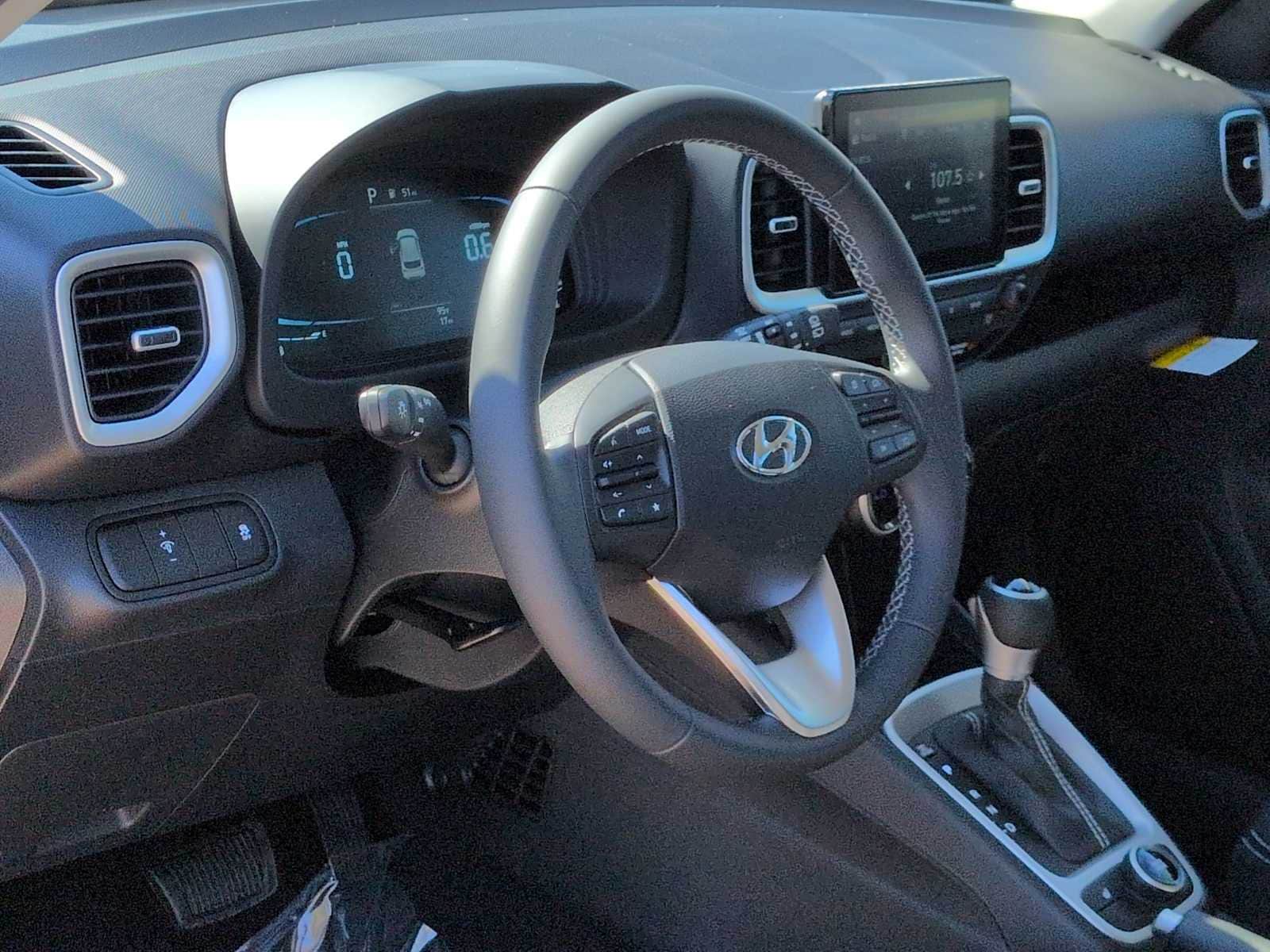 Thumbnail: 2026 Hyundai Venue - 10