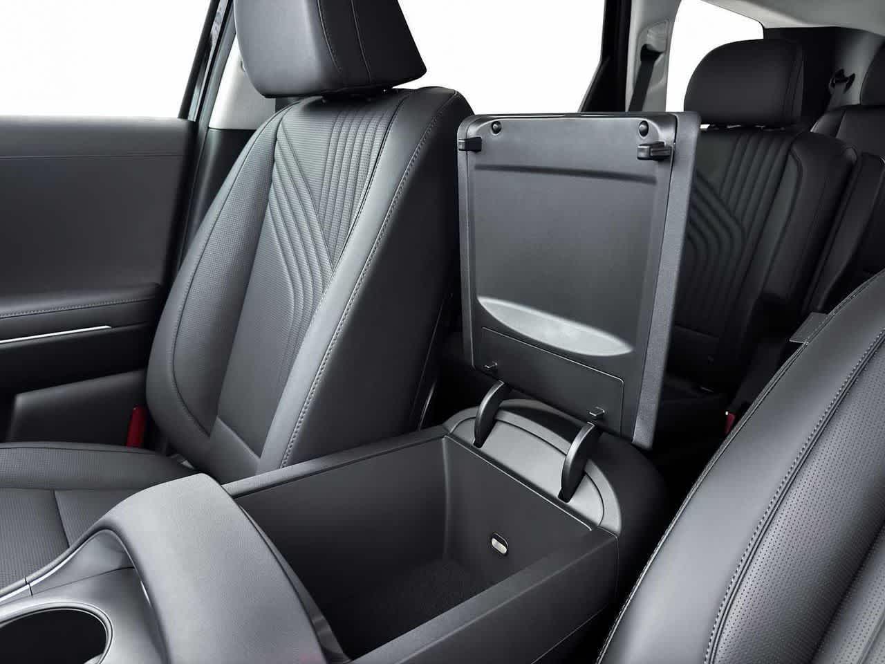 Thumbnail: 2026 Hyundai Palisade - 18