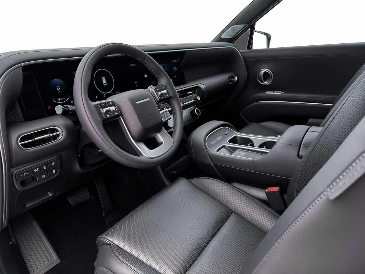 Thumbnail: 2026 Hyundai Palisade - 14