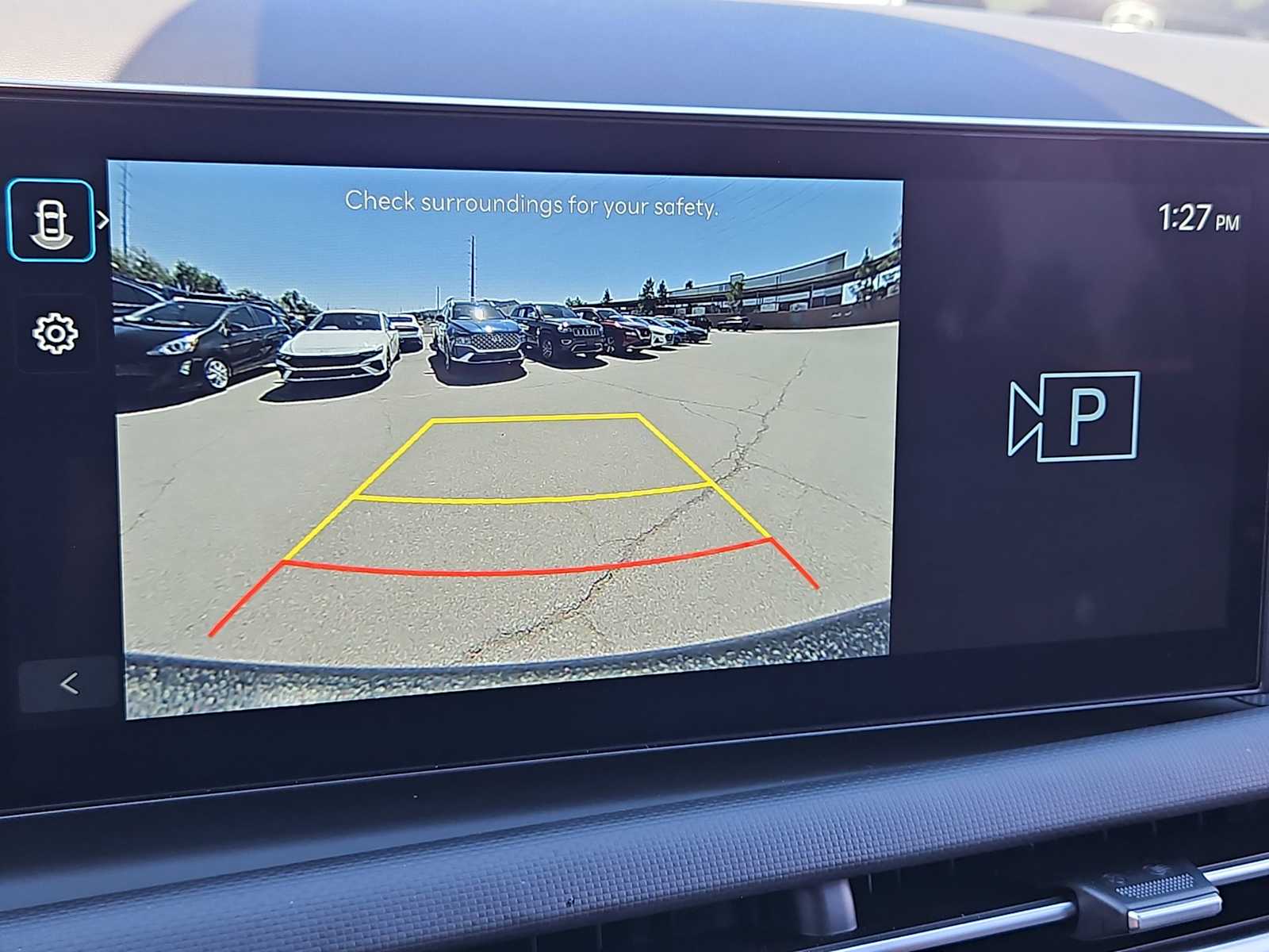 Thumbnail: 2025 Hyundai Santa Cruz - 27