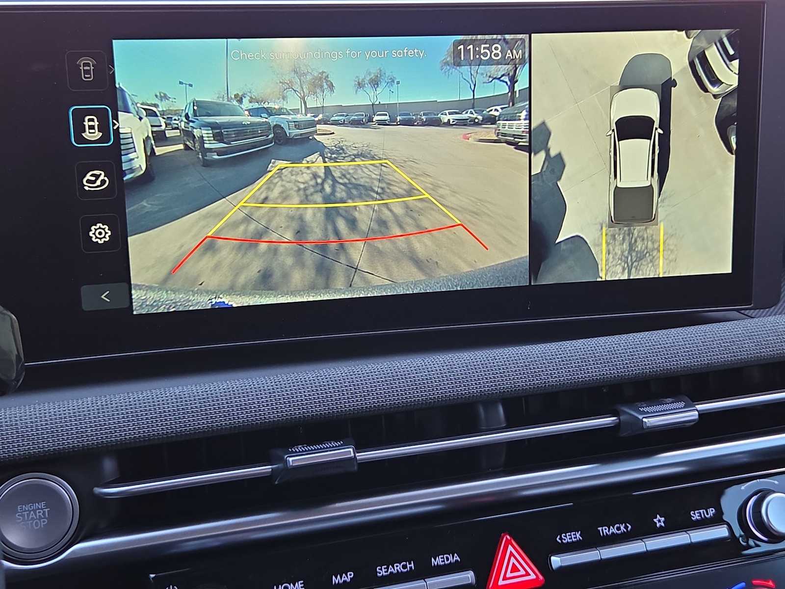 Thumbnail: 2025 Hyundai Santa Cruz - 30