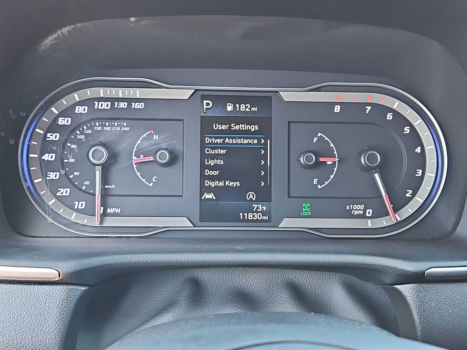 Thumbnail: 2023 Hyundai Tucson - 33