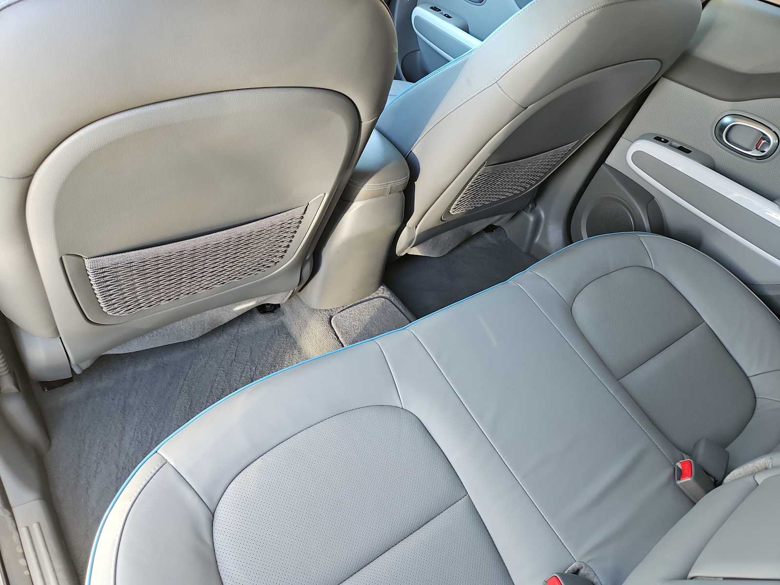 Thumbnail: 2017 Kia Soul EV - 19