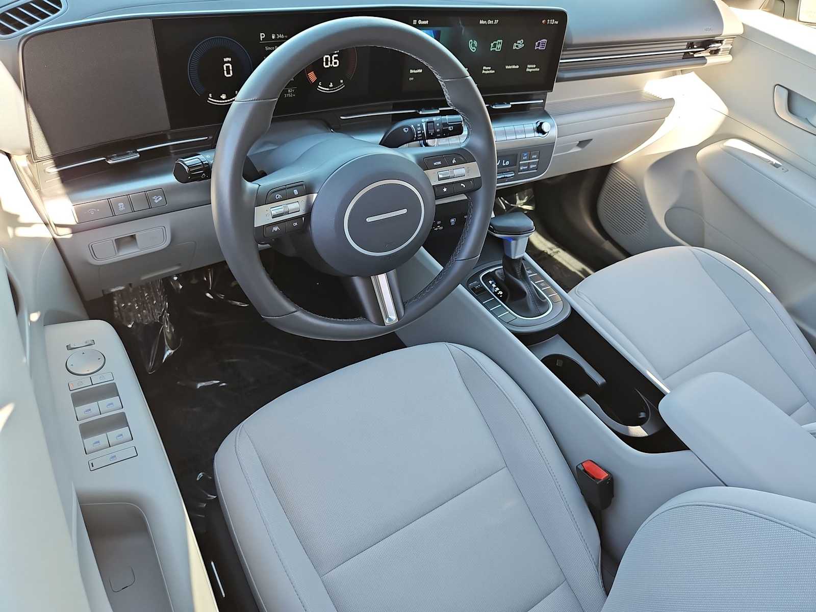 Thumbnail: 2025 Hyundai Kona - 10