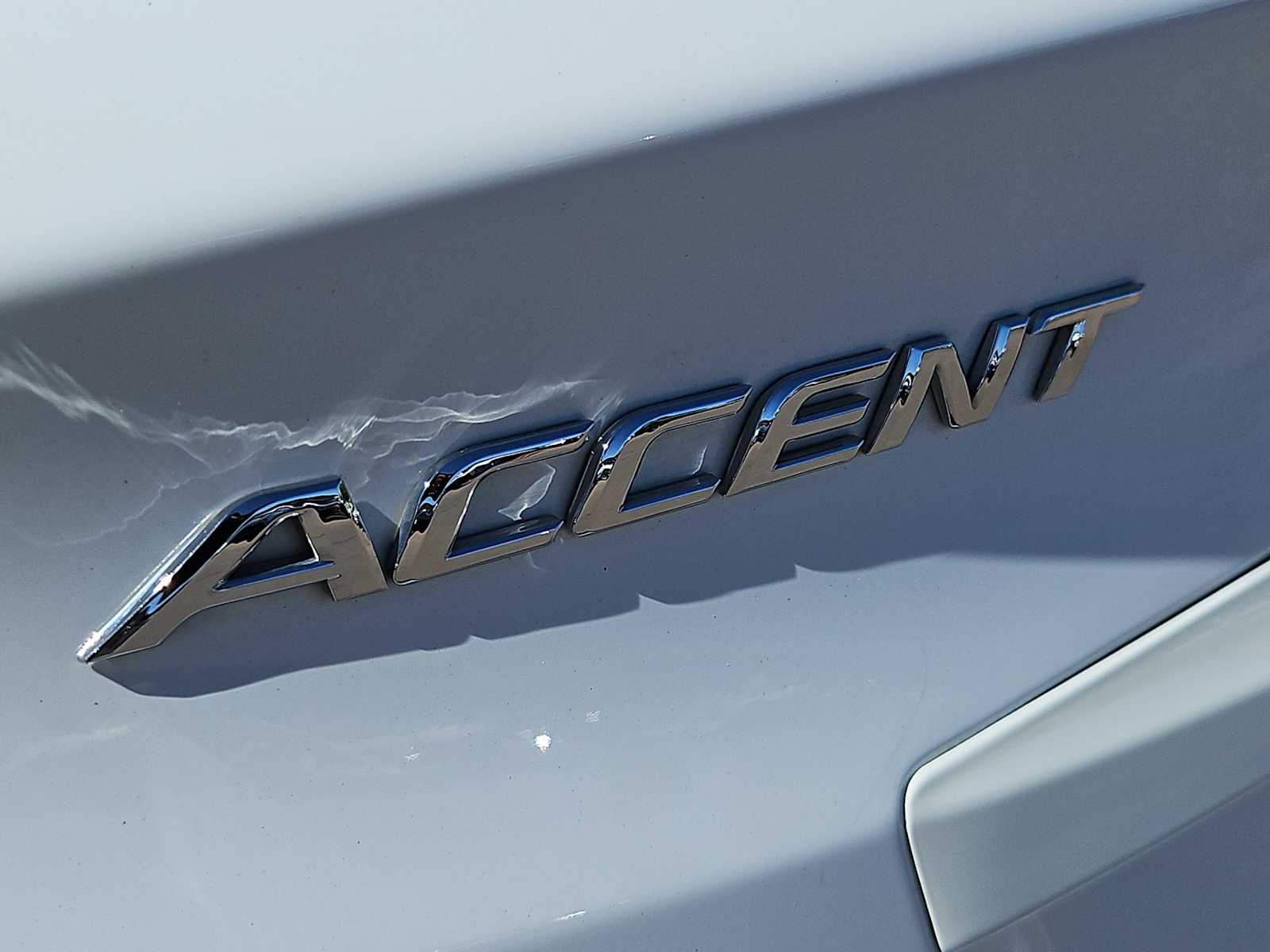 Thumbnail: 2016 Hyundai Accent - 12
