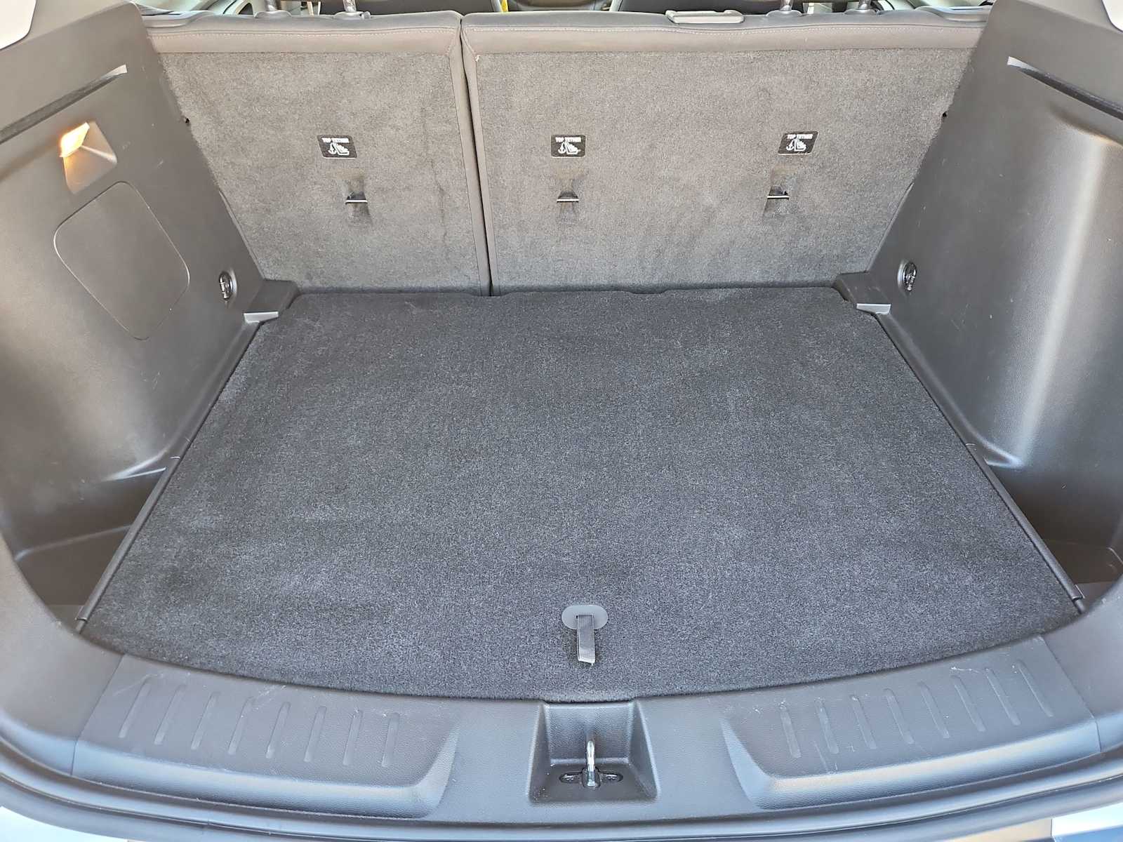 Thumbnail: 2021 Chevrolet TrailBlazer - 34