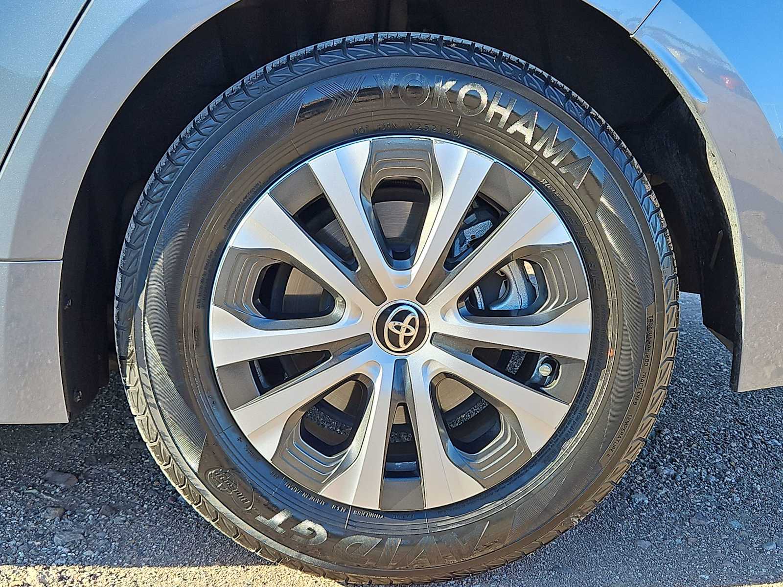 Thumbnail: 2021 Toyota Corolla - 13