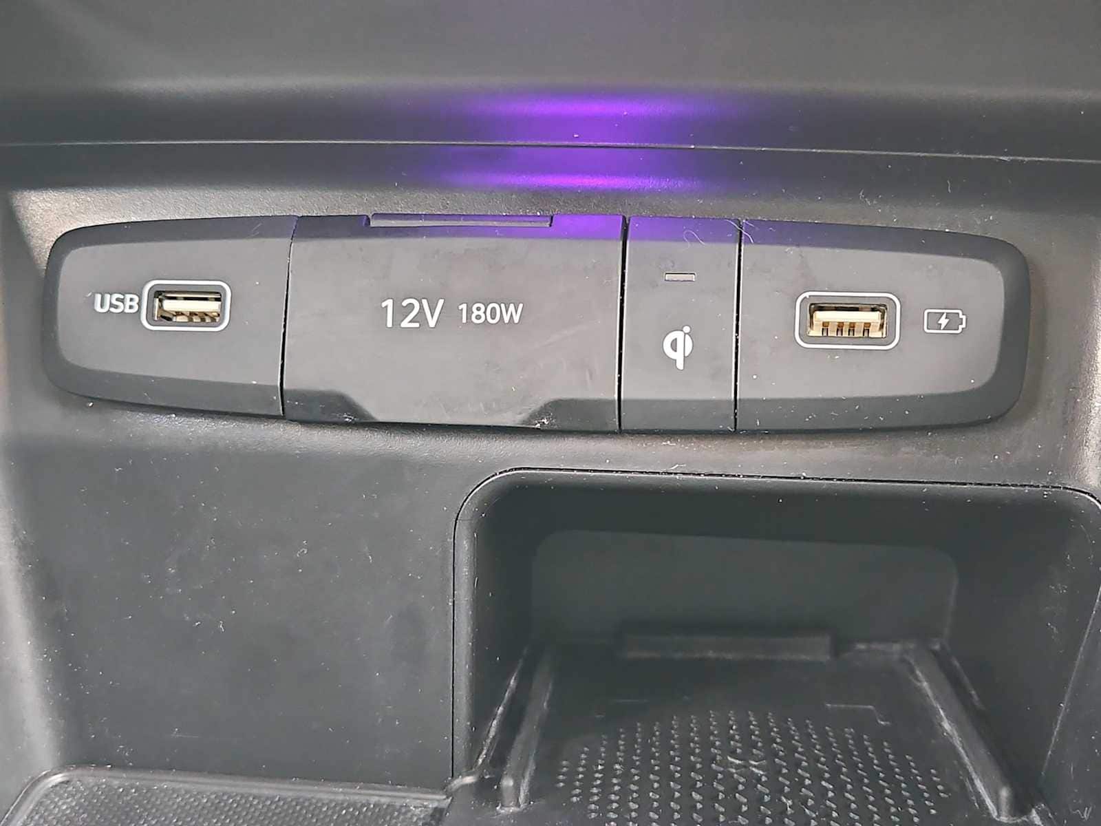 Thumbnail: 2023 Hyundai Tucson - 32