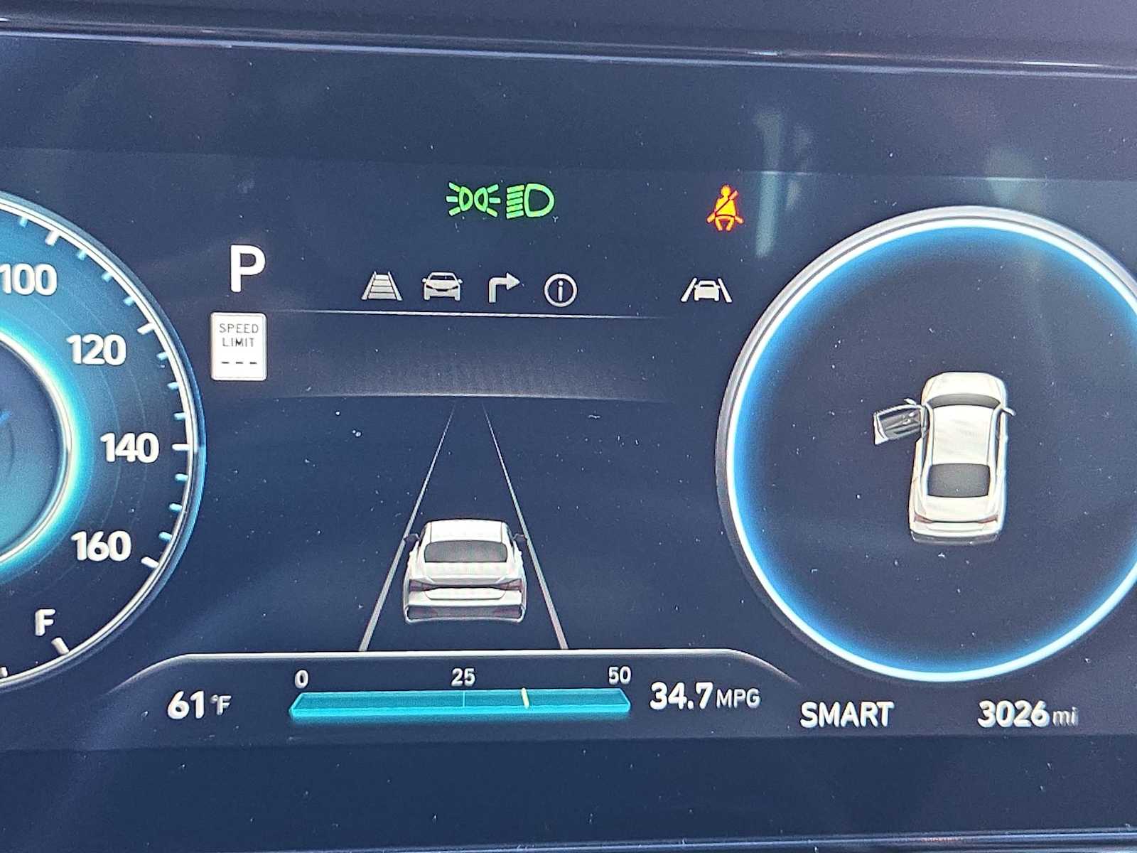 Thumbnail: 2025 Hyundai Elantra - 34