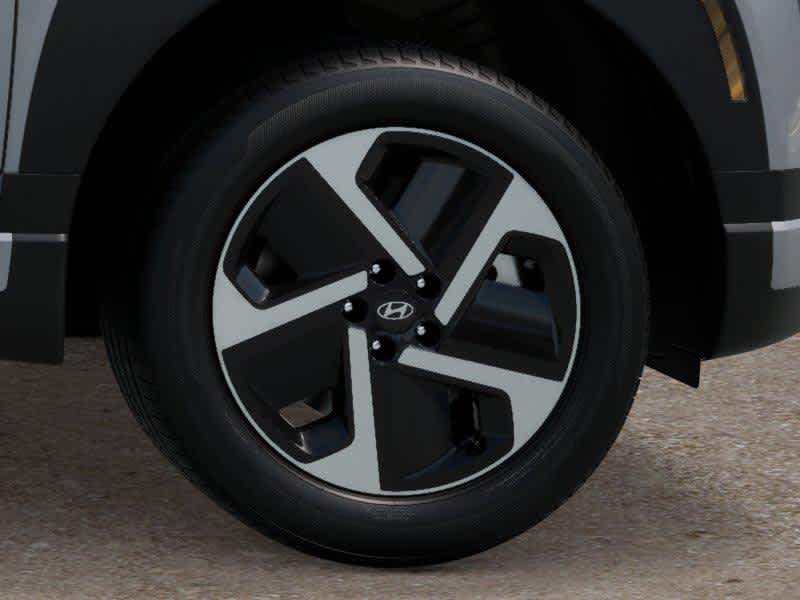 Thumbnail: 2026 Hyundai Ioniq - 8