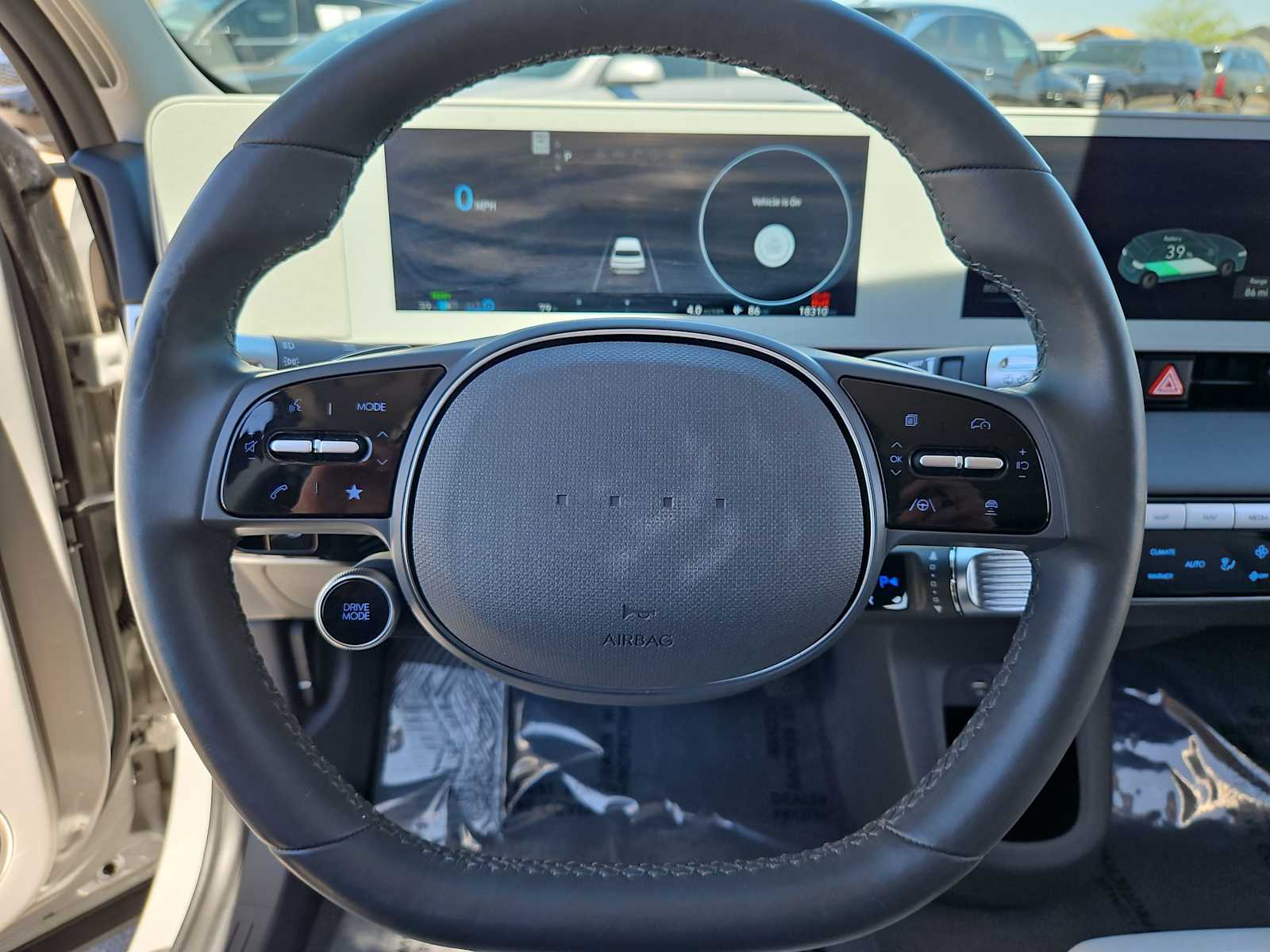 Thumbnail: 2024 Hyundai Ioniq 5 - 22