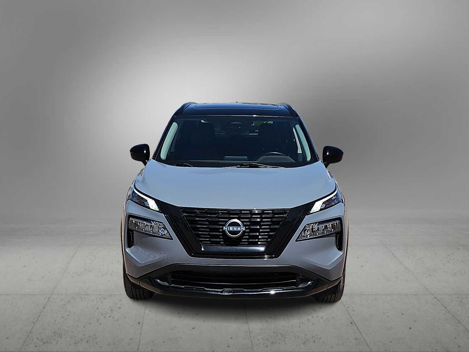 Thumbnail: 2023 Nissan Rogue - 3