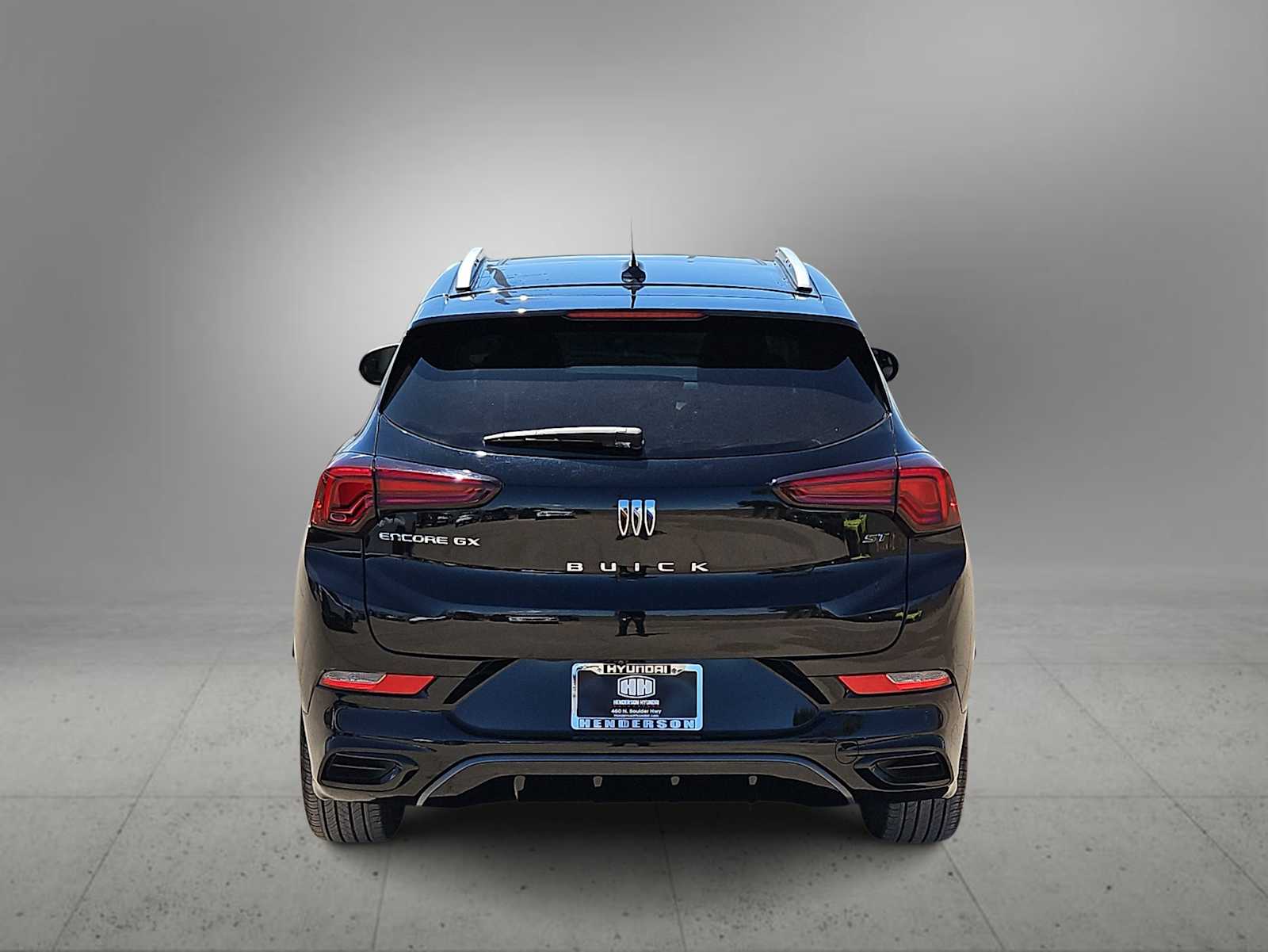 Thumbnail: 2024 Buick Encore GX - 7