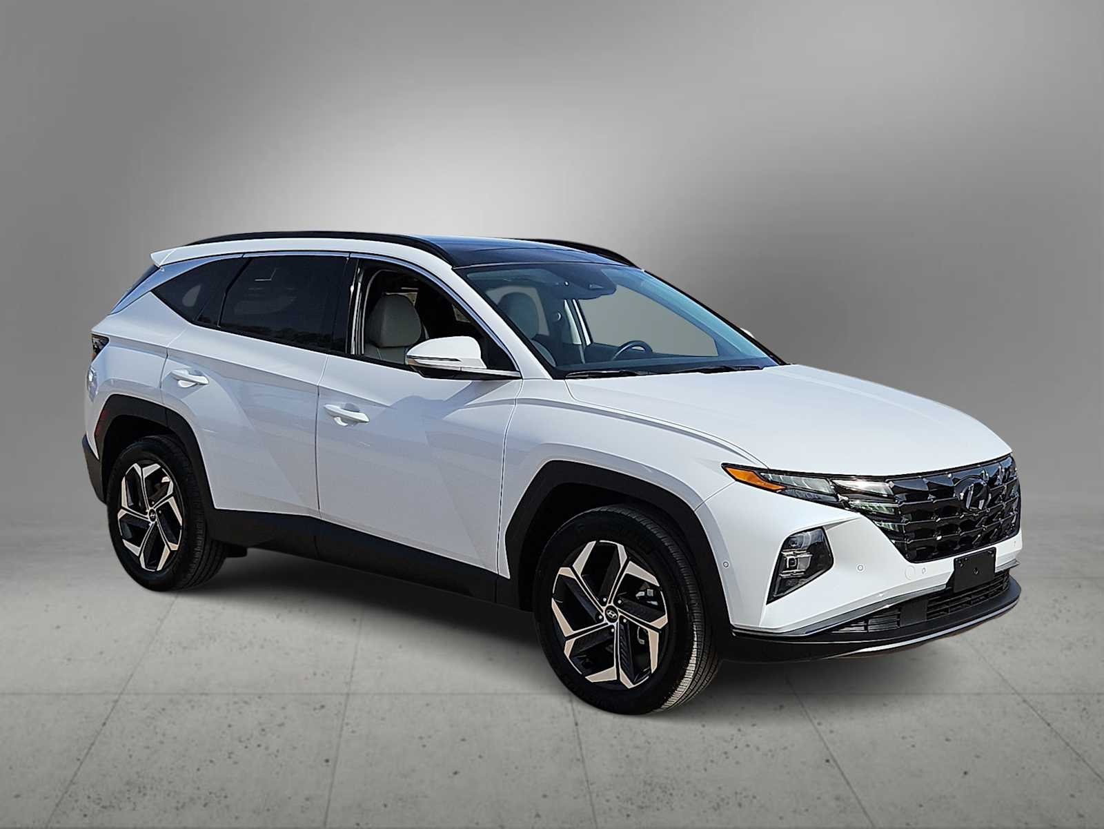 Thumbnail: 2022 Hyundai Tucson - 2