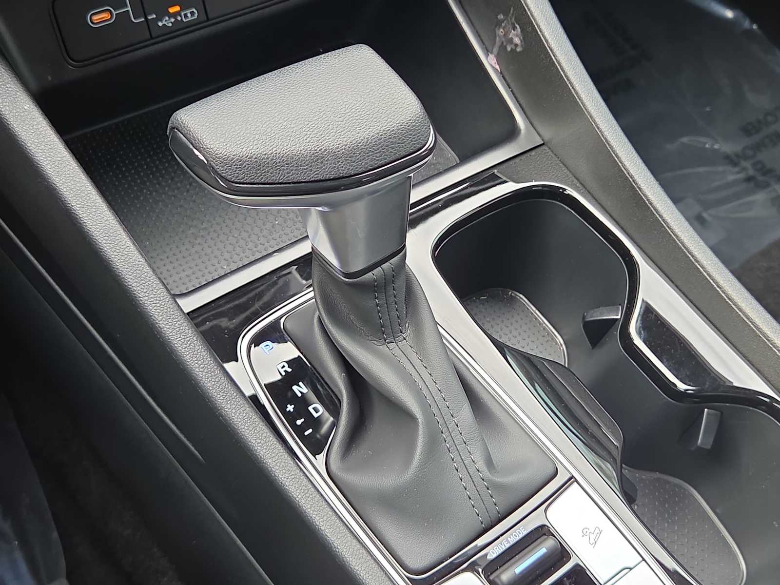 Thumbnail: 2025 Hyundai Santa Cruz - 32