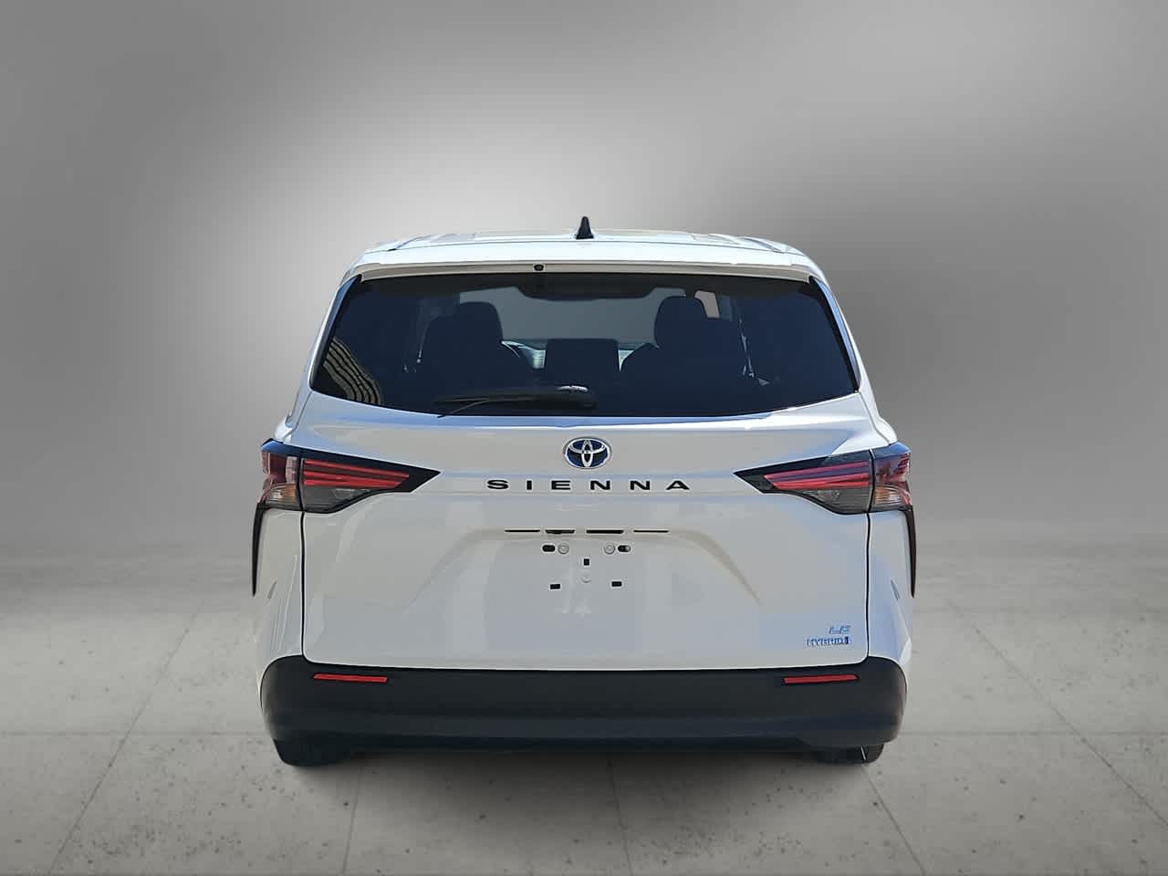 Thumbnail: 2023 Toyota Sienna - 7