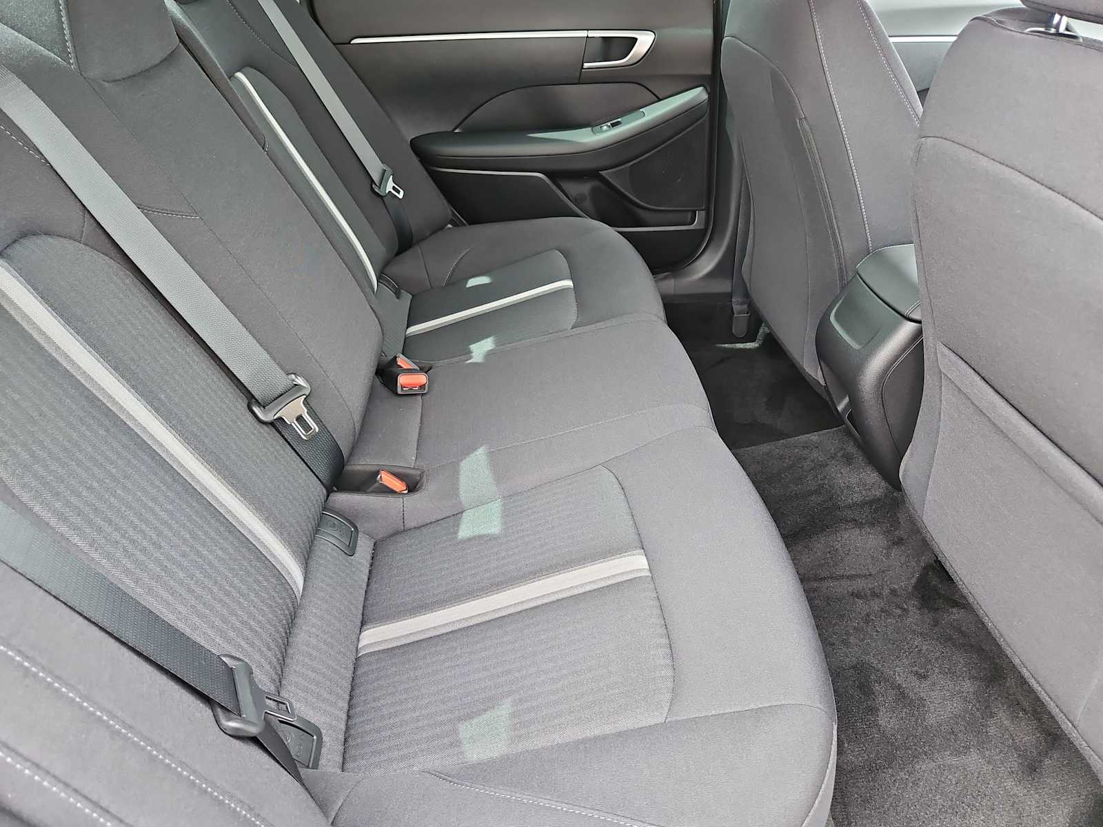 Thumbnail: 2026 Hyundai Sonata - 20