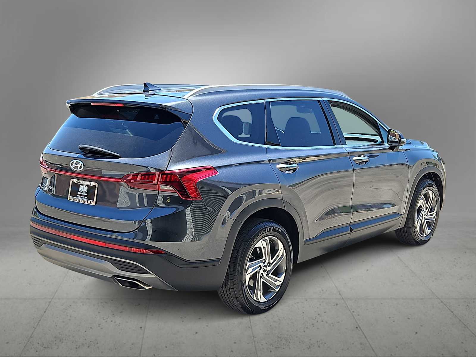 Thumbnail: 2023 Hyundai Santa Fe - 7