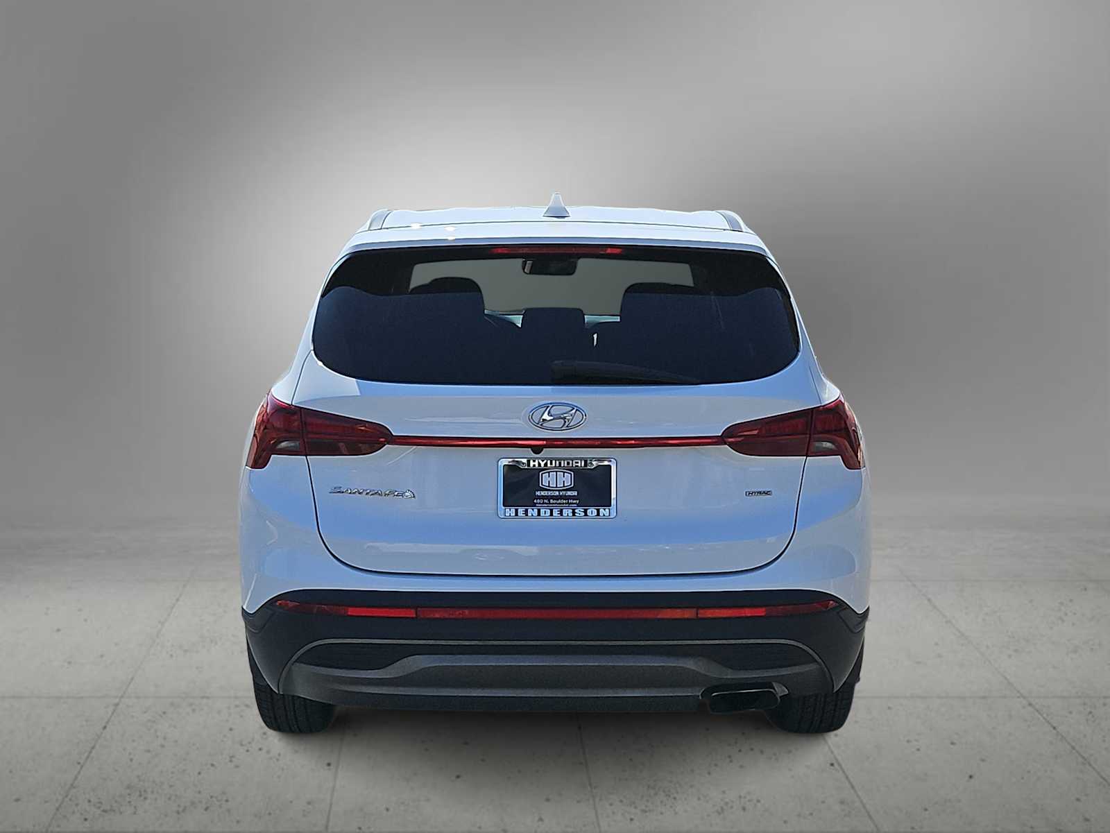 Thumbnail: 2023 Hyundai Santa Fe - 7