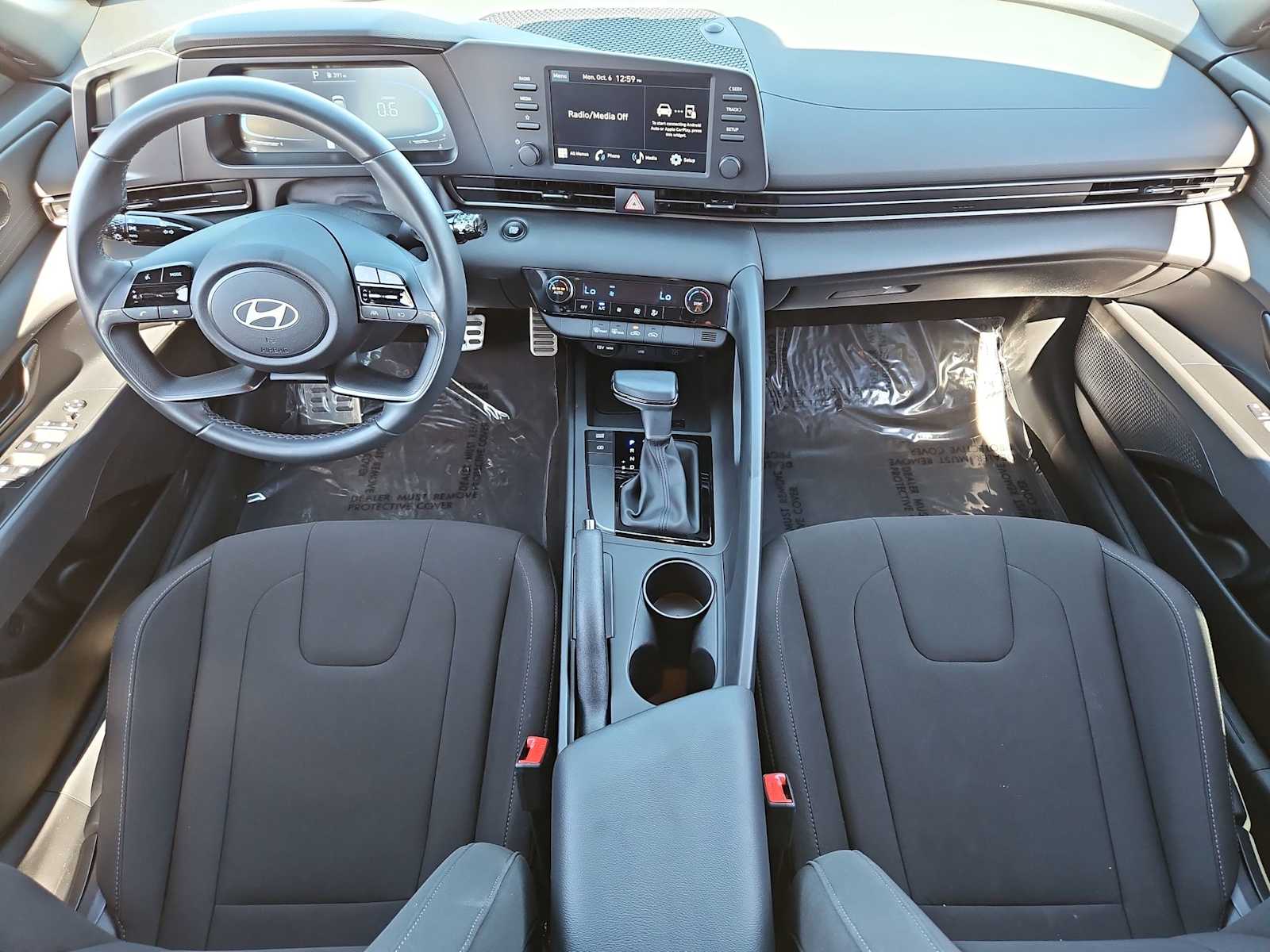 Thumbnail: 2025 Hyundai Elantra - 15