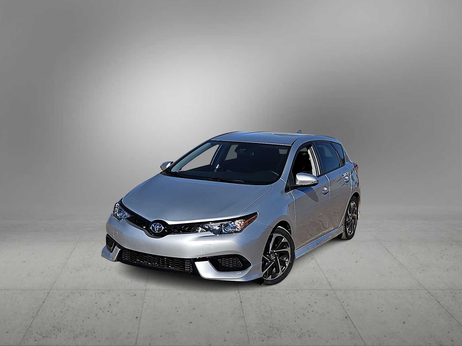 2018 Toyota Corolla iM Base -
                  Henderson, NV